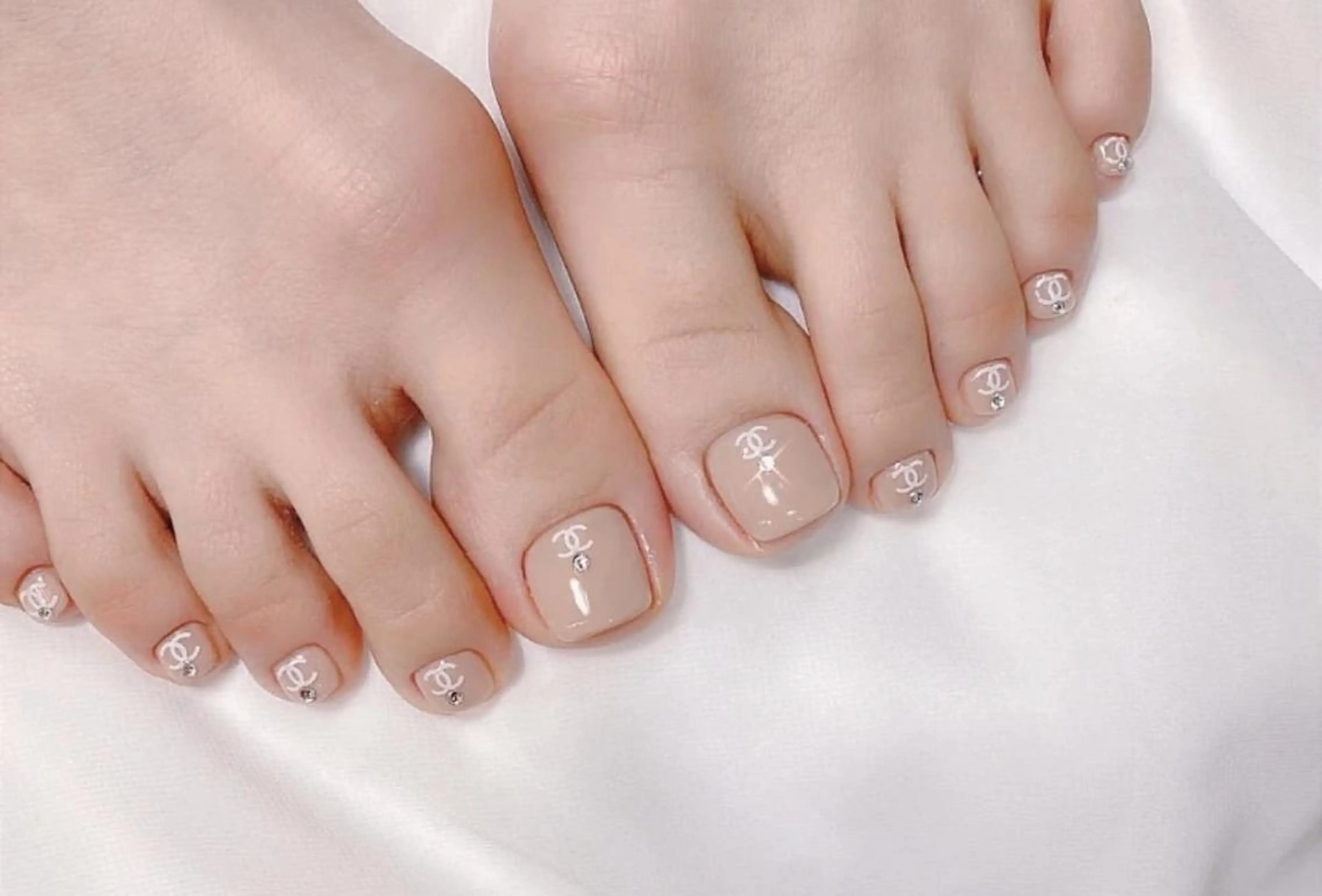 ネイル Cute beauty2のマツエク・マツパデザイン