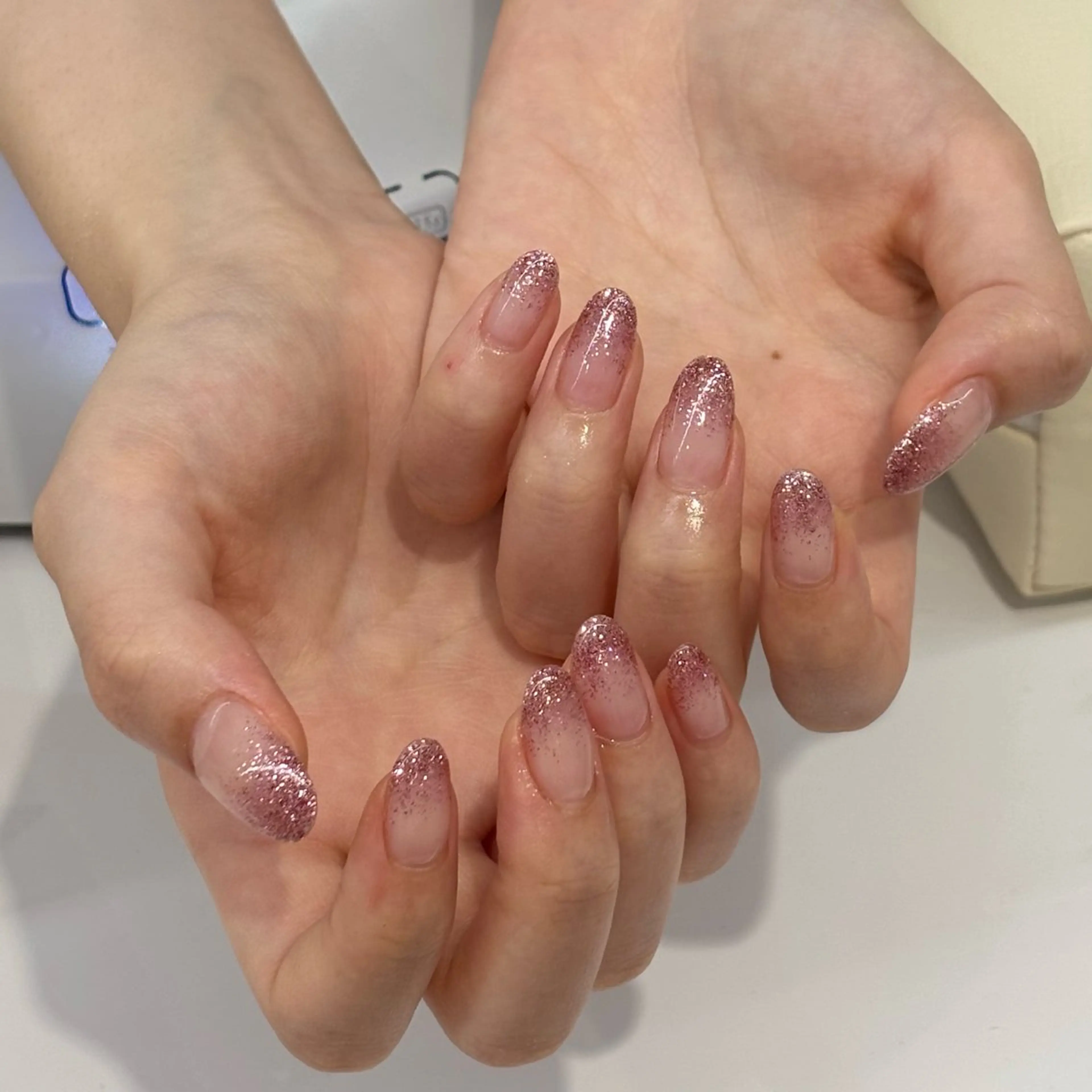 ネイル NENE LANDTENJINのネイルデザイン