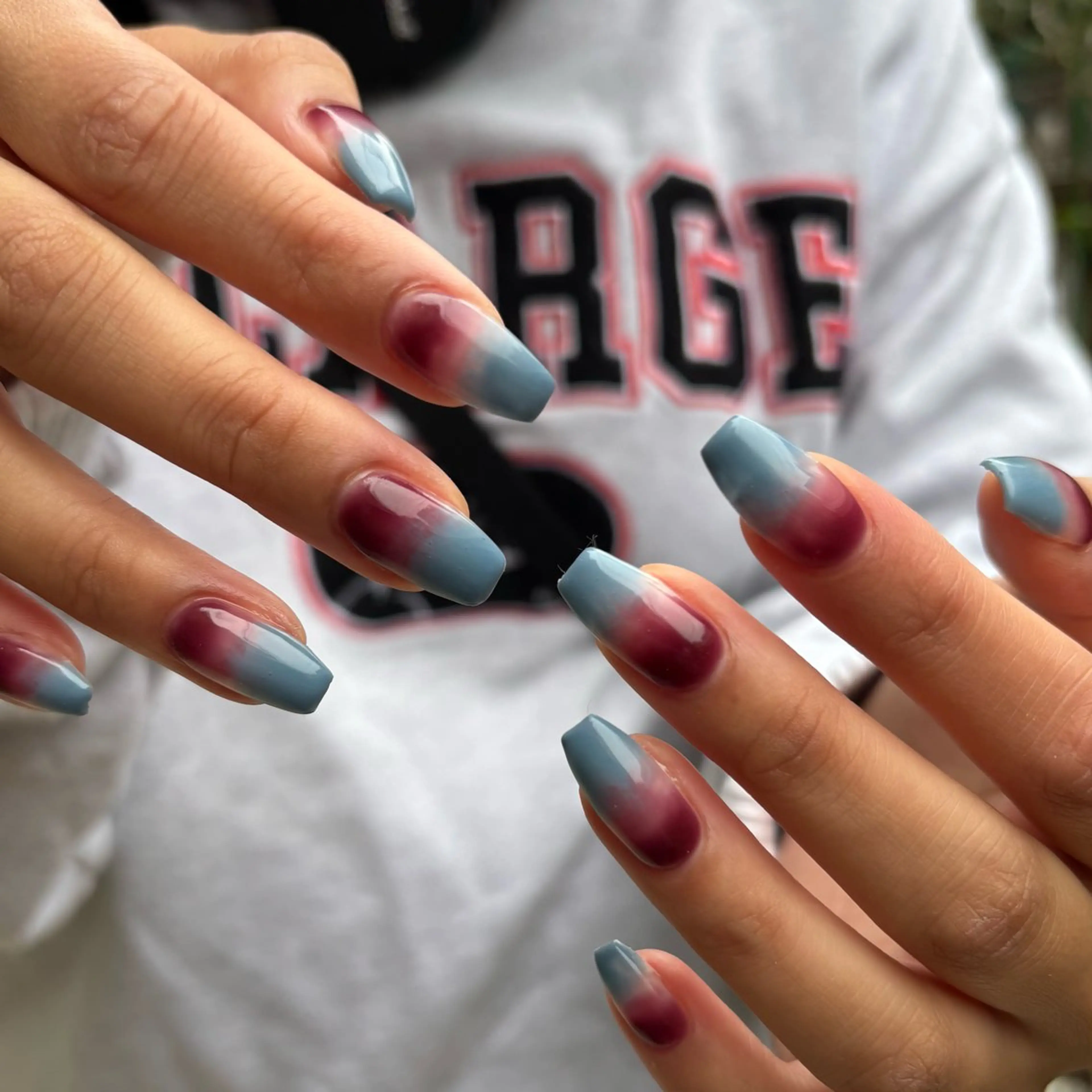 ネイル iro maniaのネイルデザイン