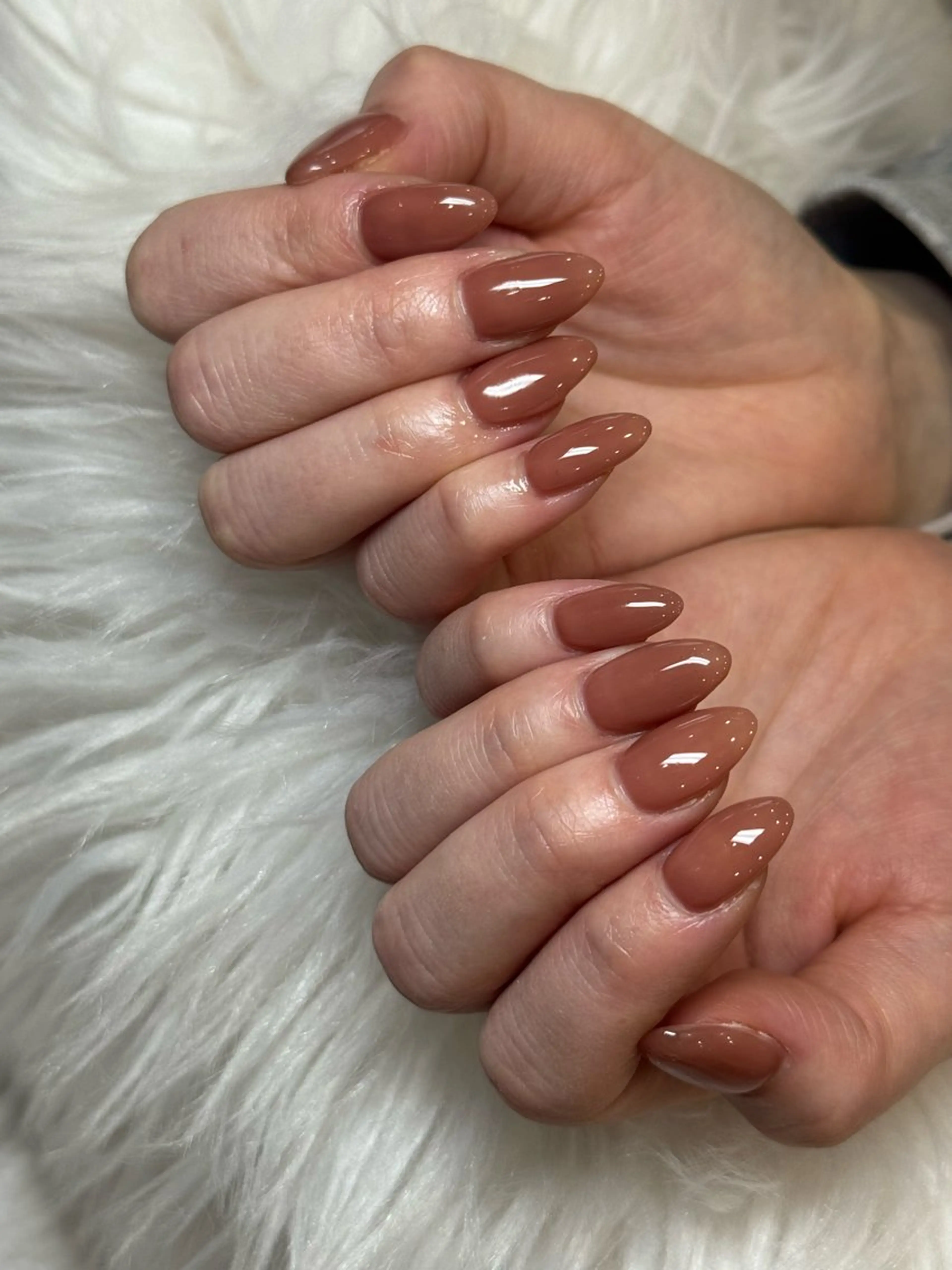 ネイル ＥＮＮＡＩＬ野中本店所属・EN_NAIL 野中本店Ayakaのネイルデザイン