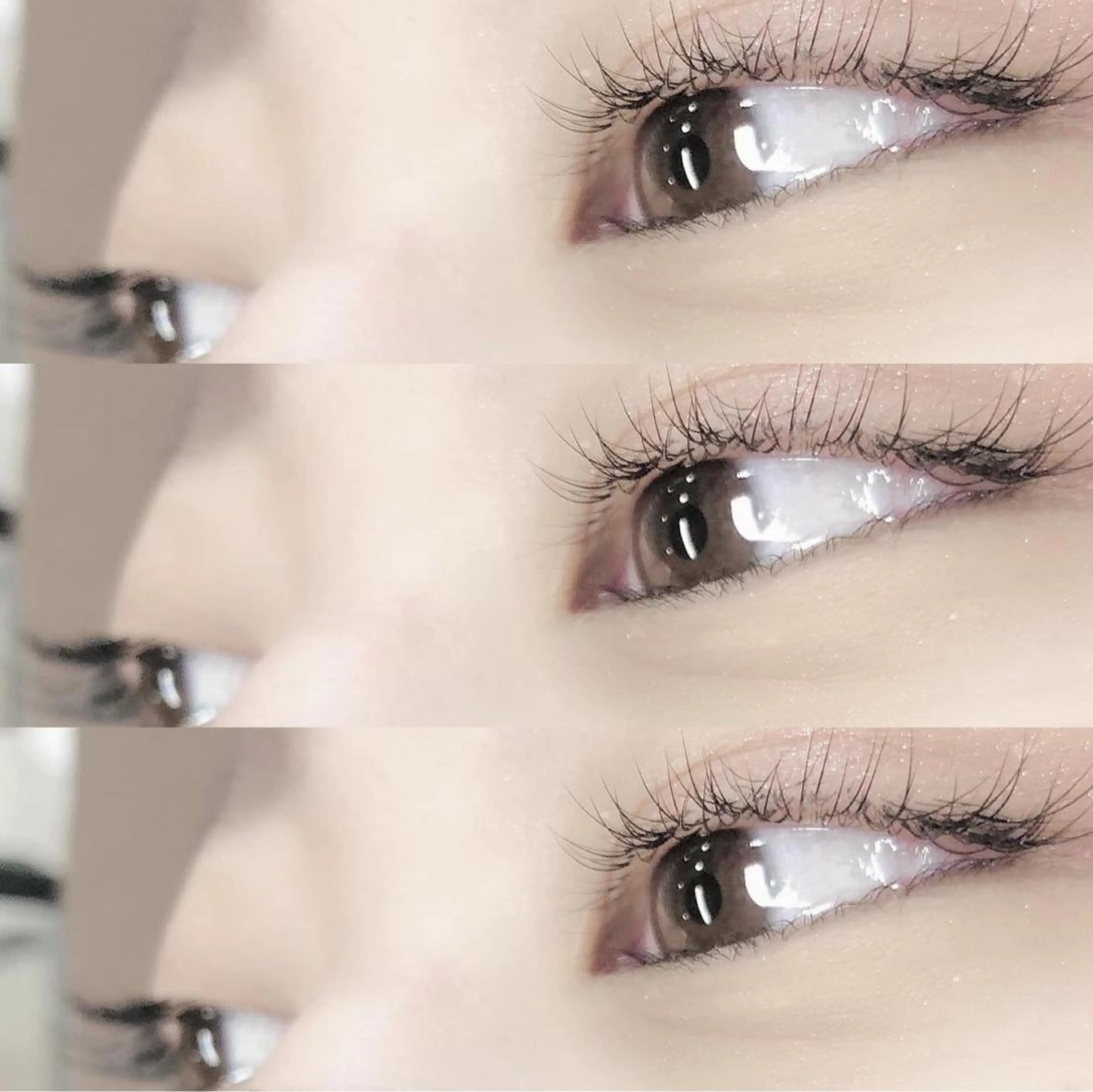 マツエク・マツパ MODEK's阿倍野 HONOKAのヘアスタイル