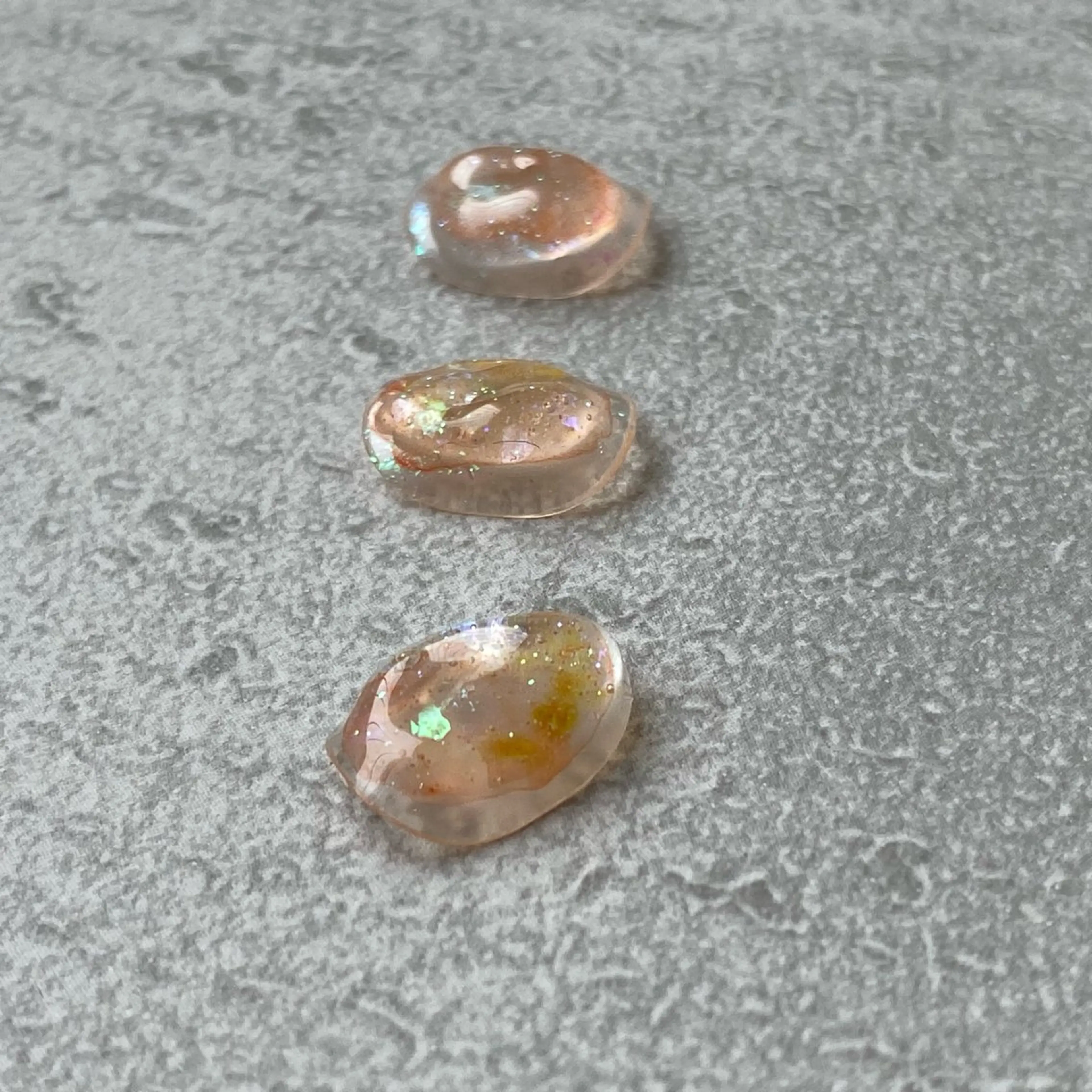 ネイル 49-seek所属・49-seek 松野千恵子のネイルデザイン