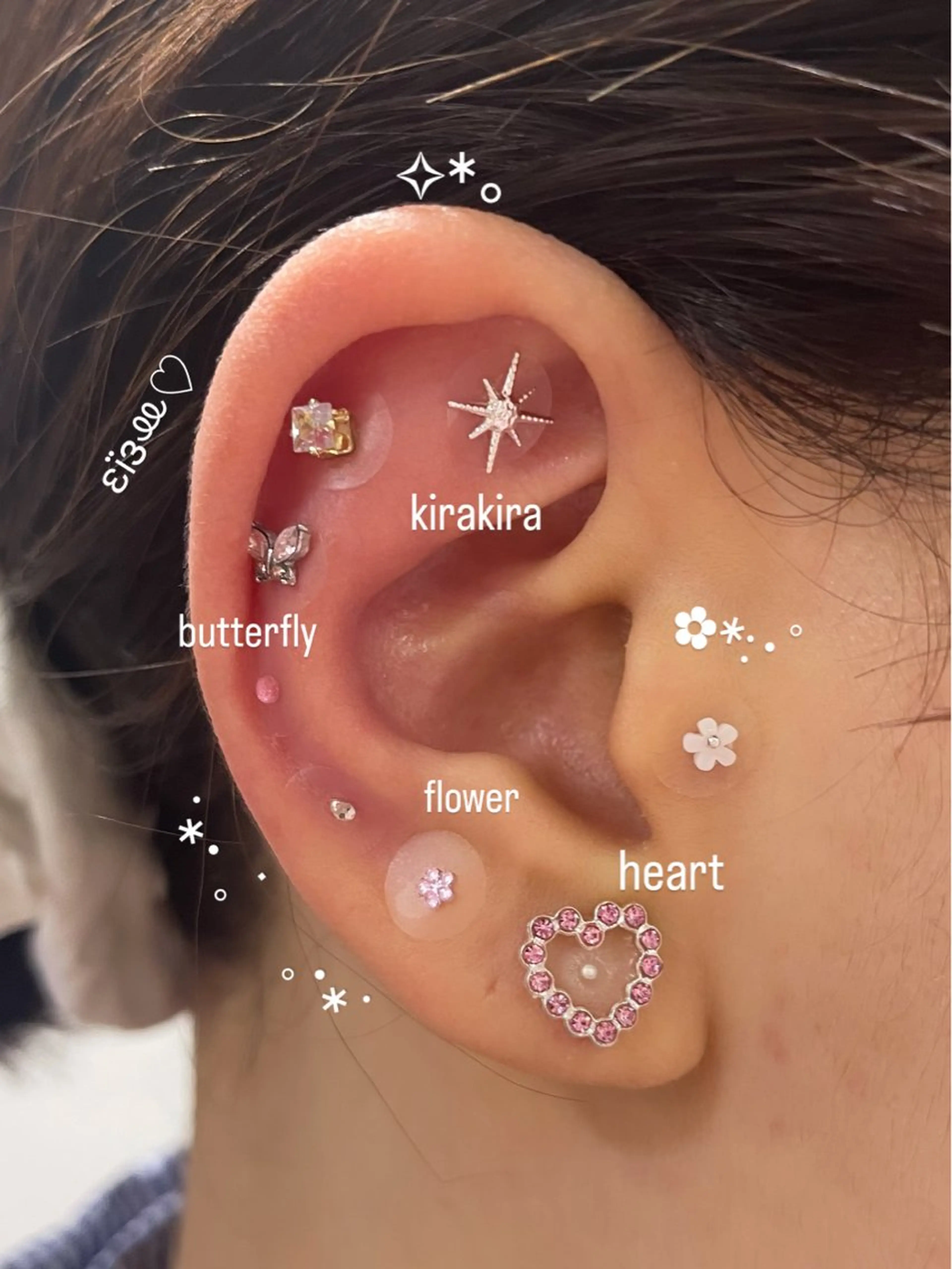 その他 VIVACE所属・VIVACE YUMEのその他イメージ