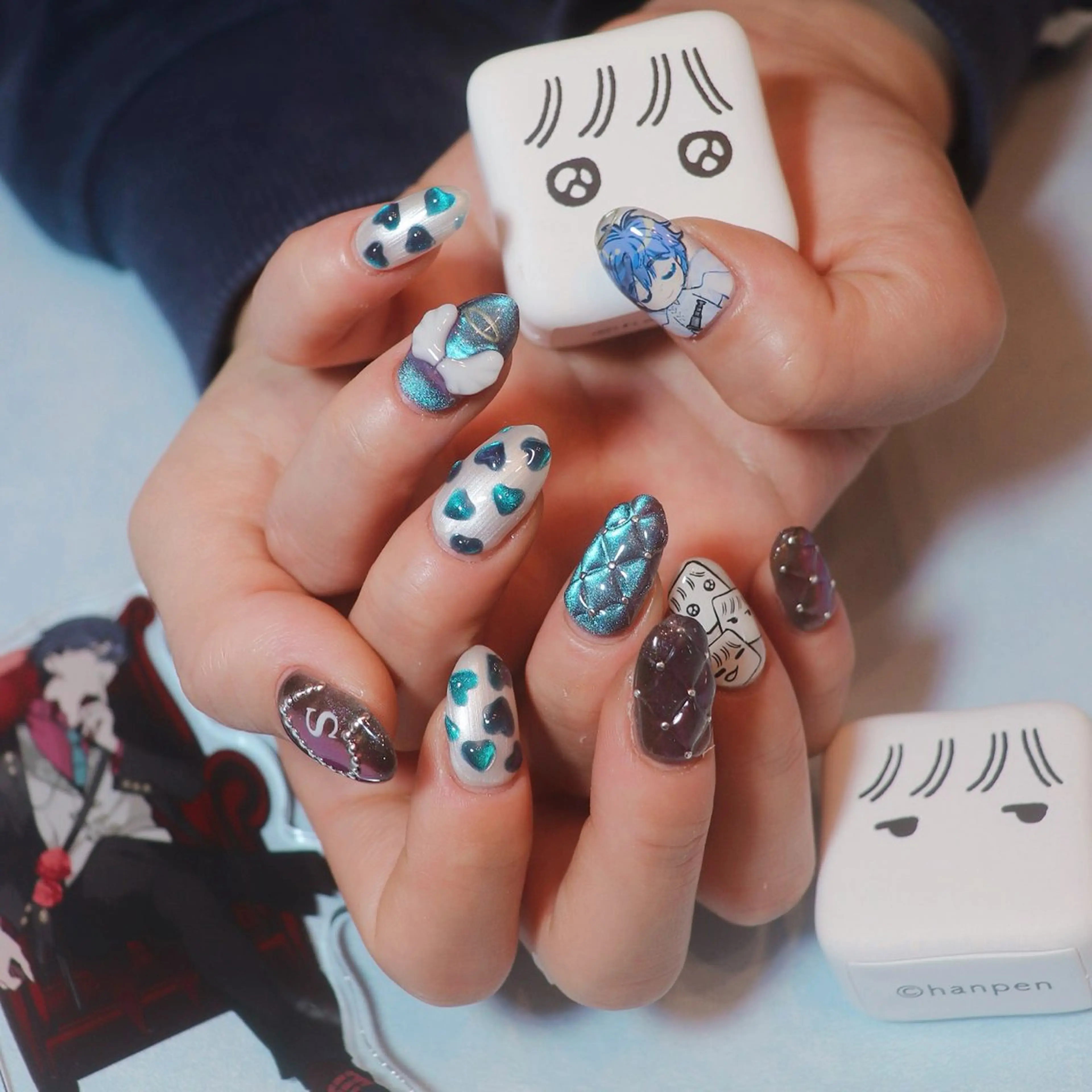 ネイル Dreamer nailのネイルデザイン