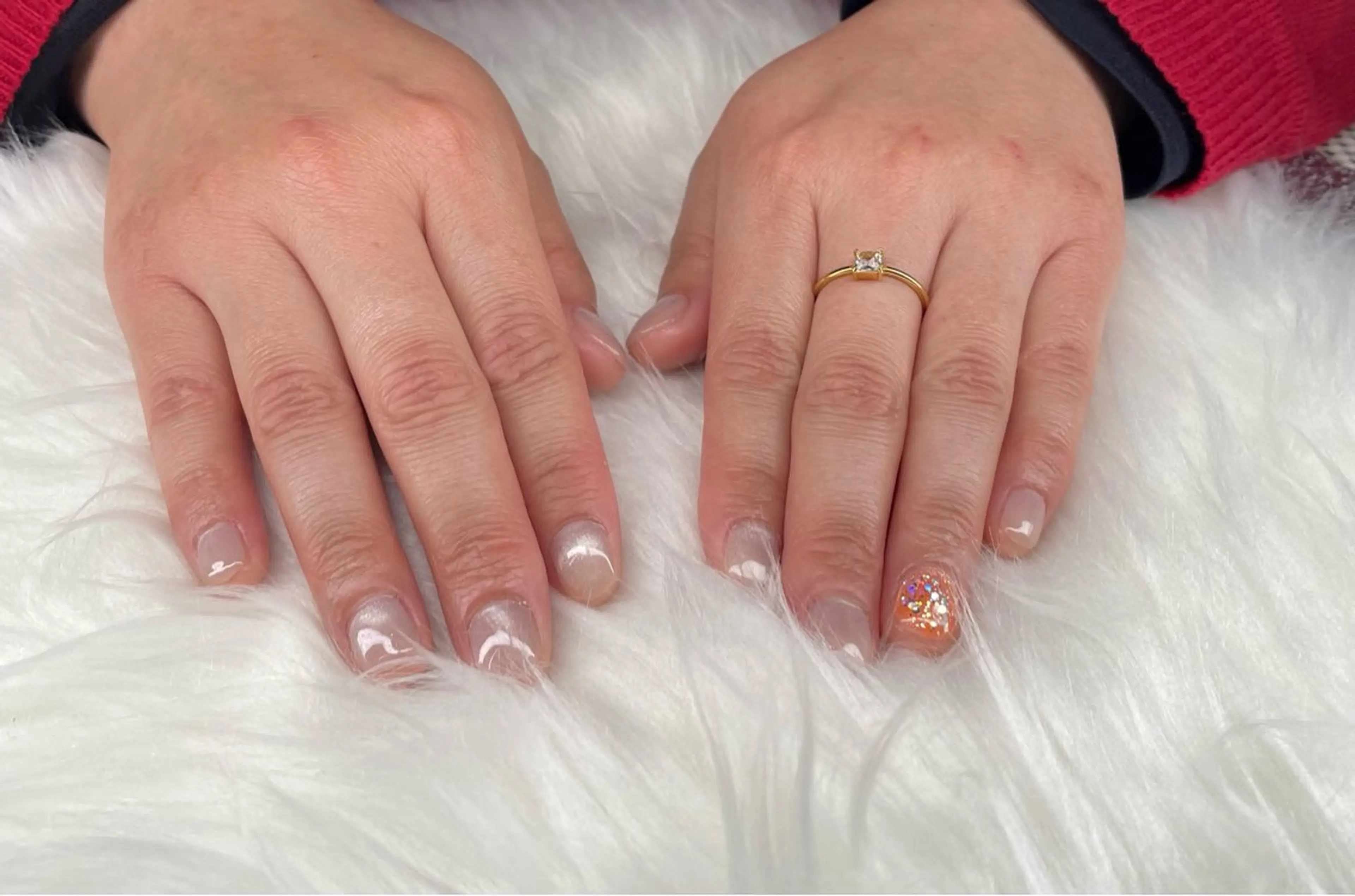 ネイル Queen Nail しほのネイルデザイン