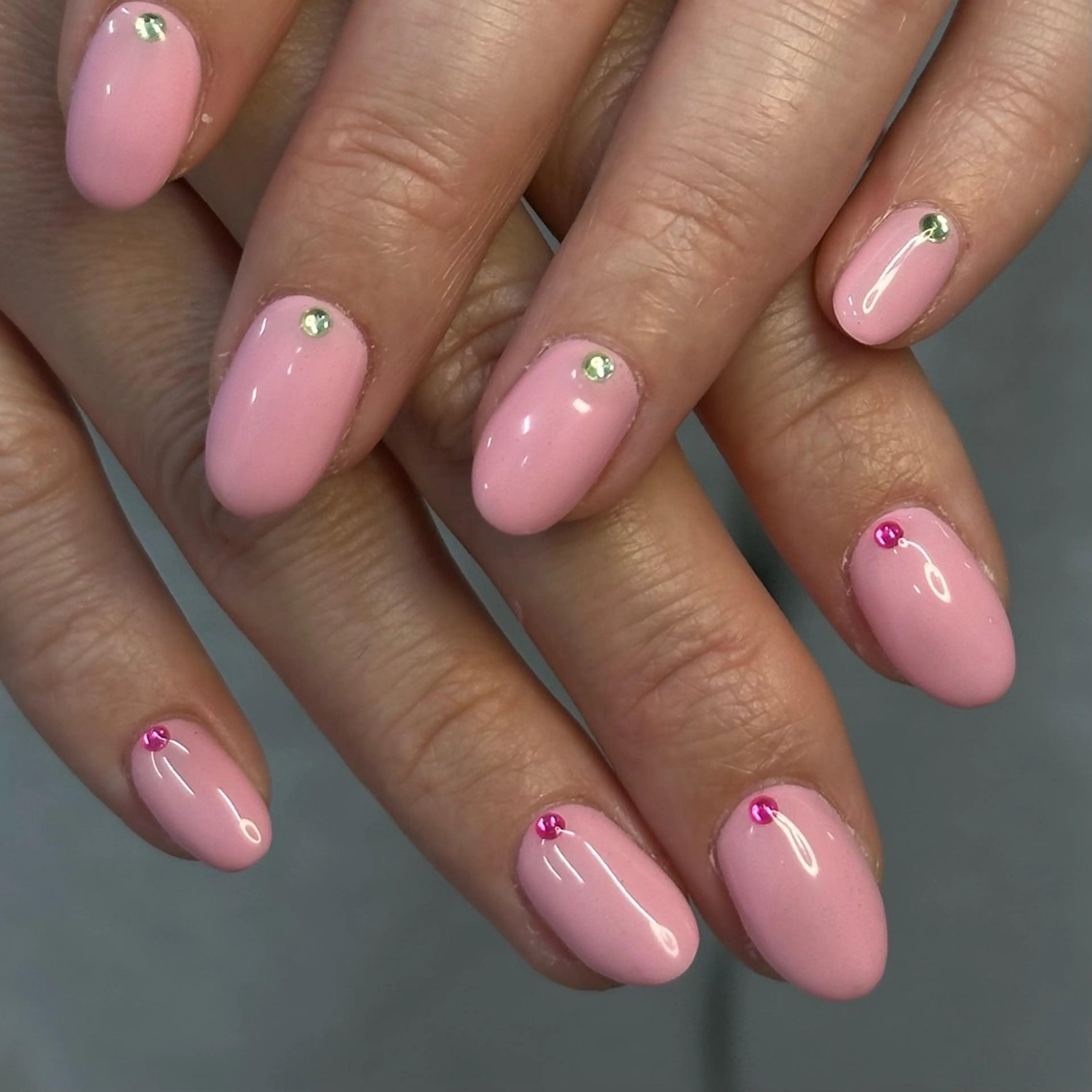 ネイル YukaRyu /個性派デザインのネイルデザイン