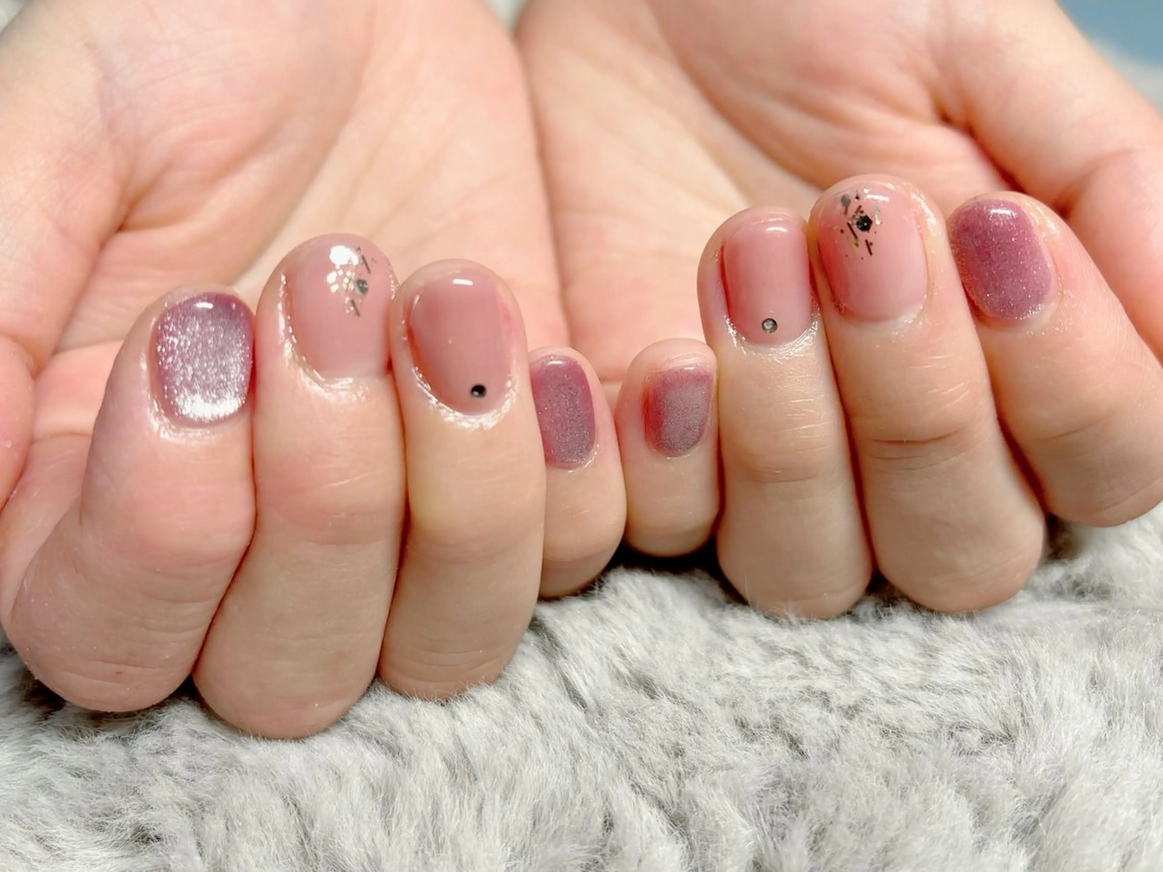 ネイル ハンドネイル m ｓのネイルデザイン