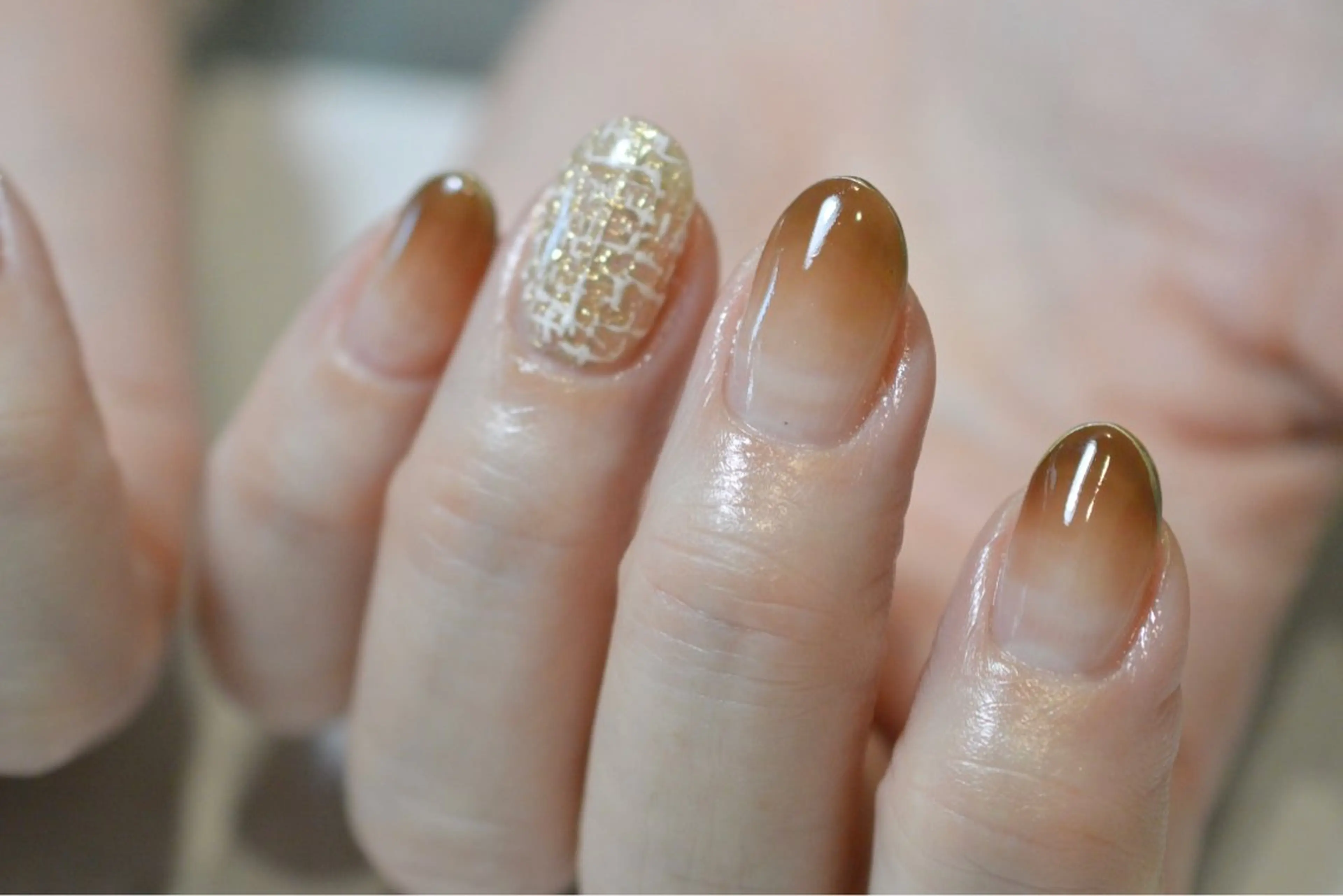 ネイル ハンドネイル Eri Onoのその他イメージ