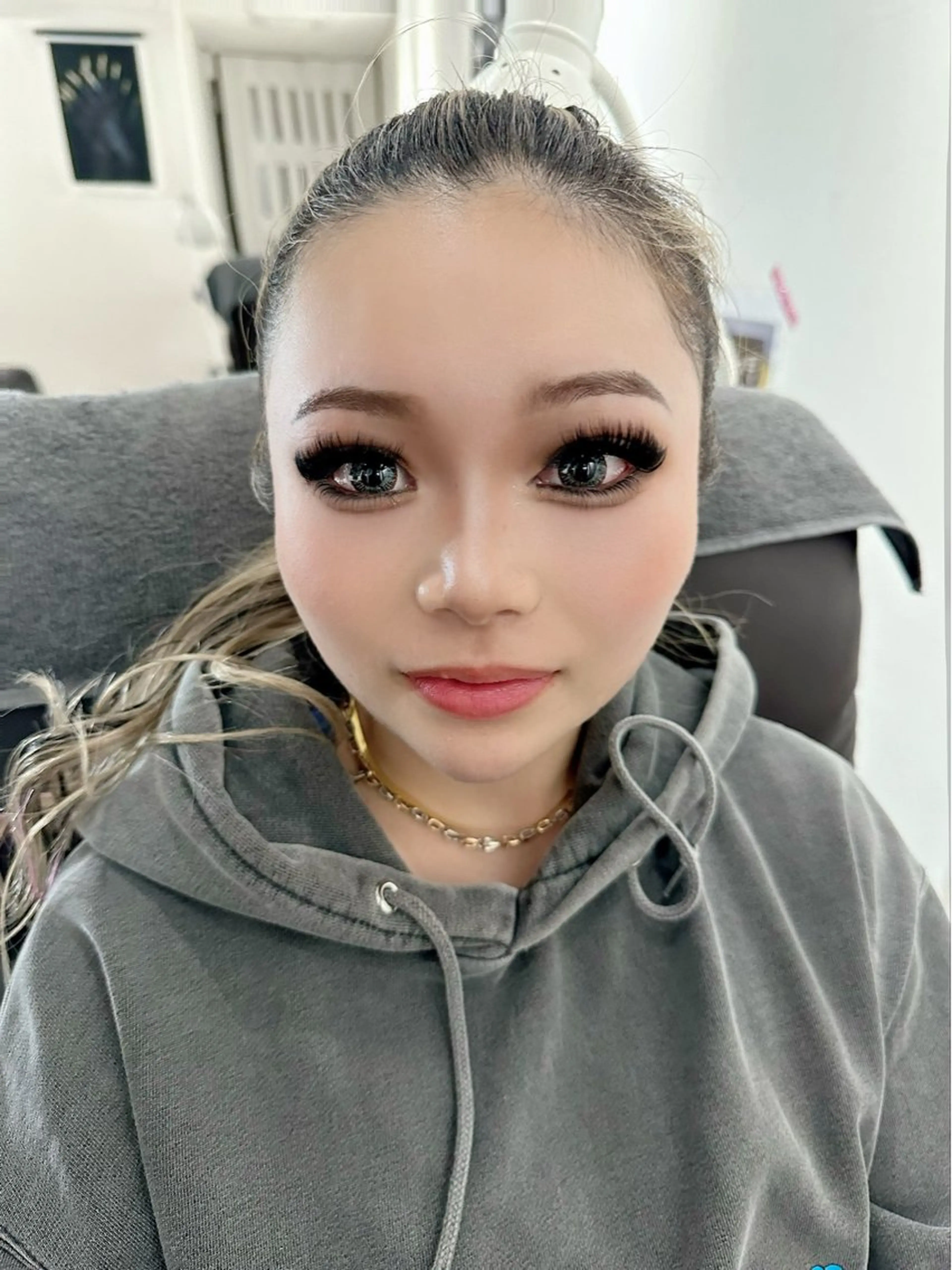 マツエク・マツパ マツエク SESUNNY セサニー　SEIRAのマツエク・マツパデザイン