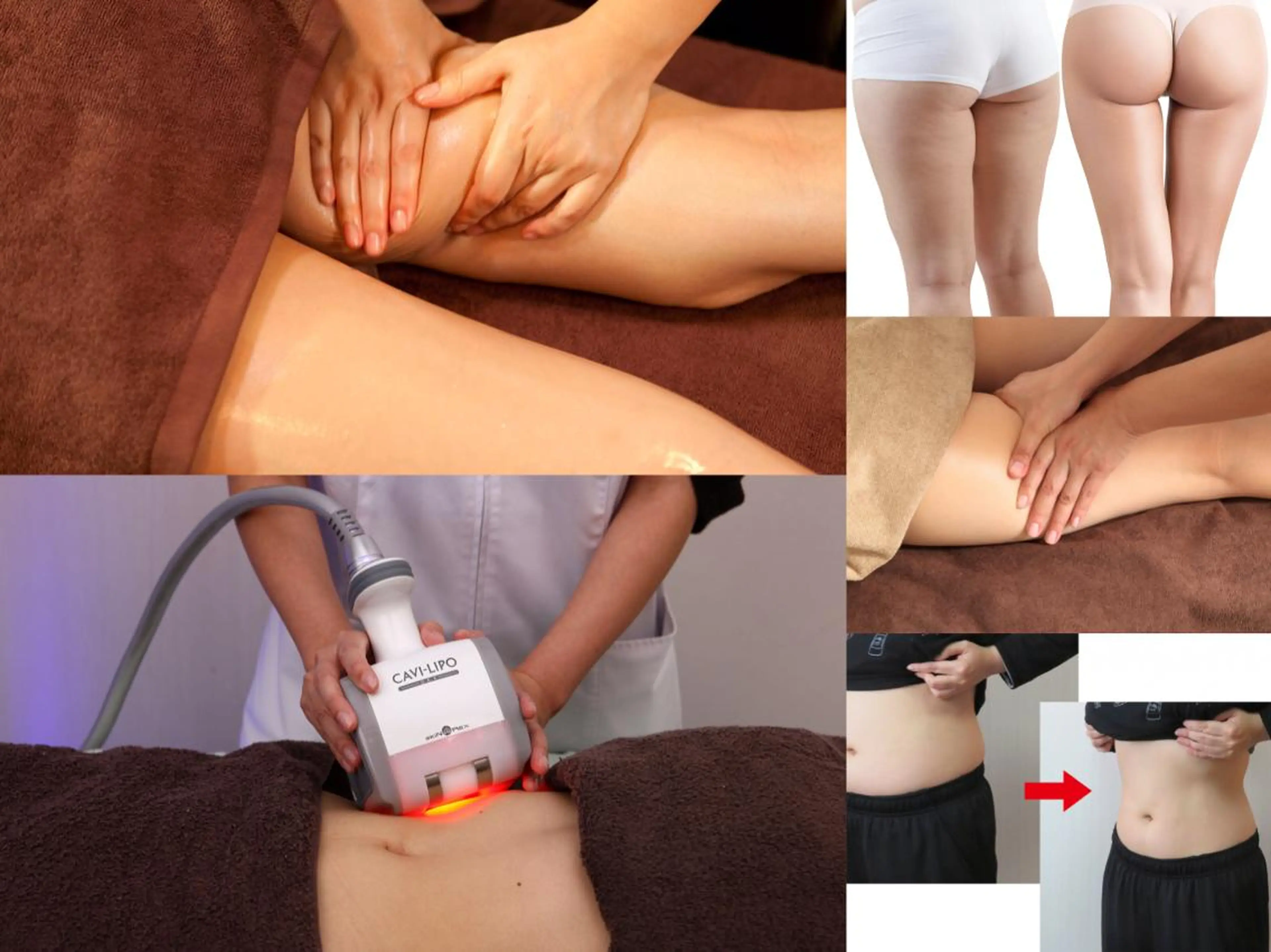 7山口 美穂子のエステ・リラクイメージ