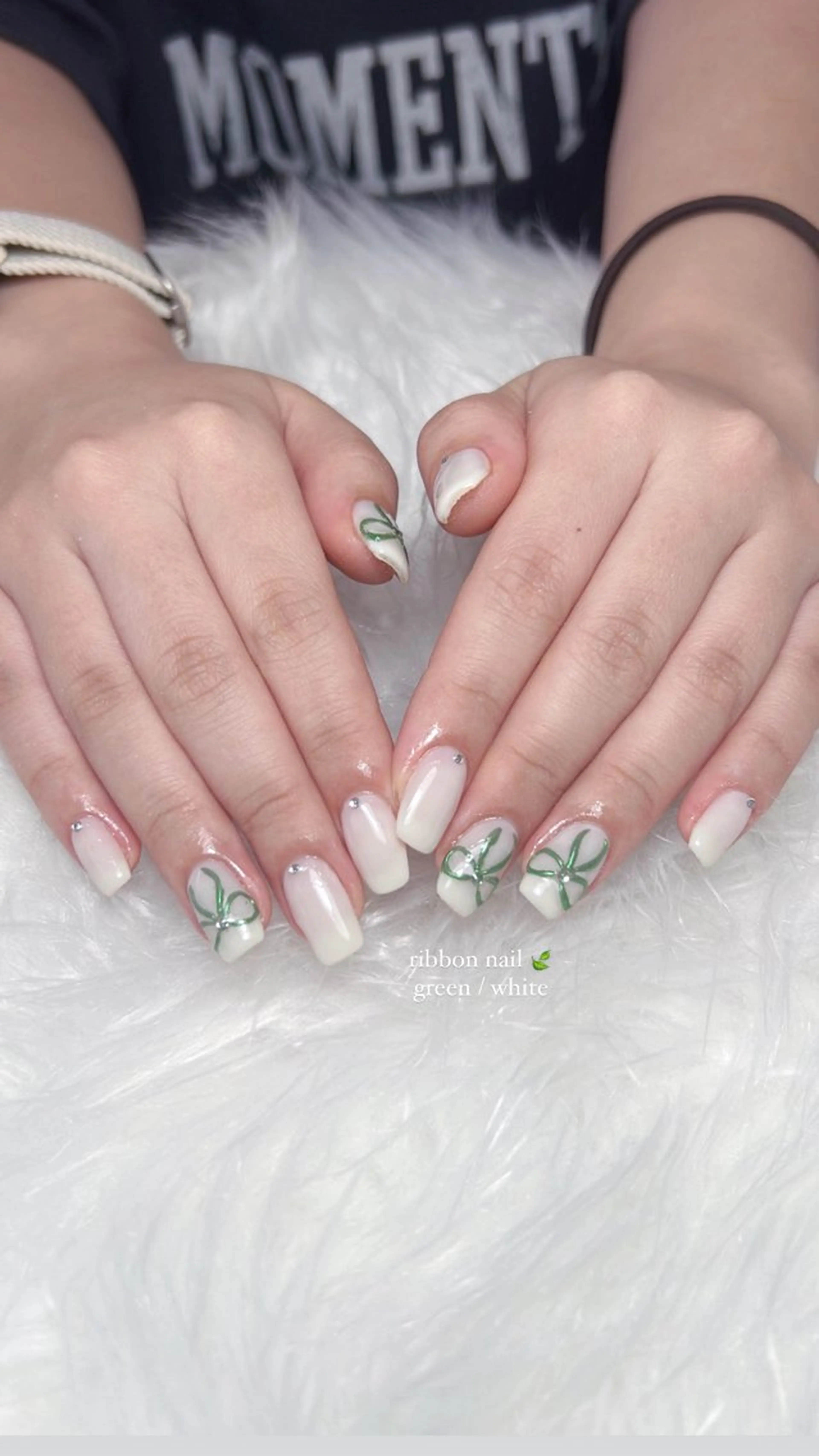 ネイル Uni. ___nailのネイルデザイン