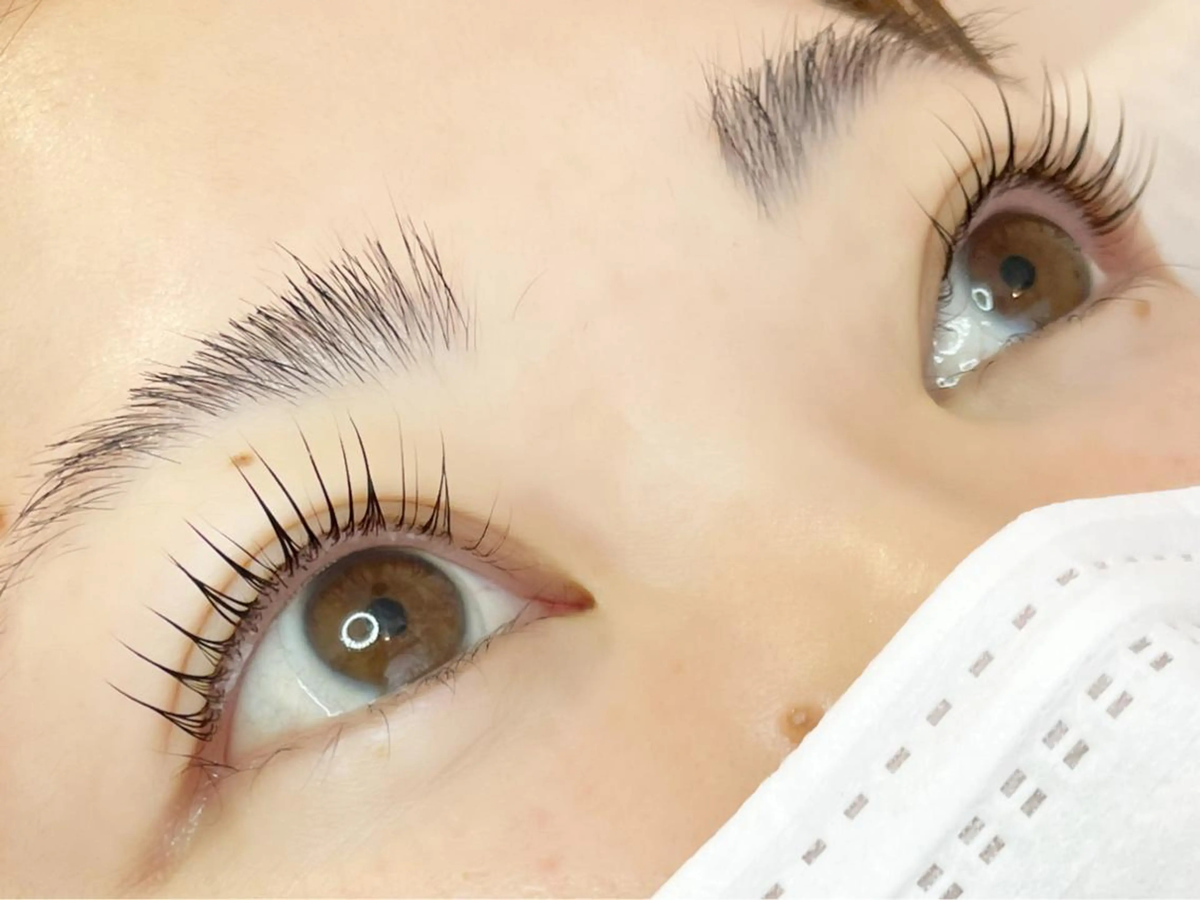 マツエク・マツパ More&More~school〜所属・Ohtsuka maiのマツエク・マツパデザイン