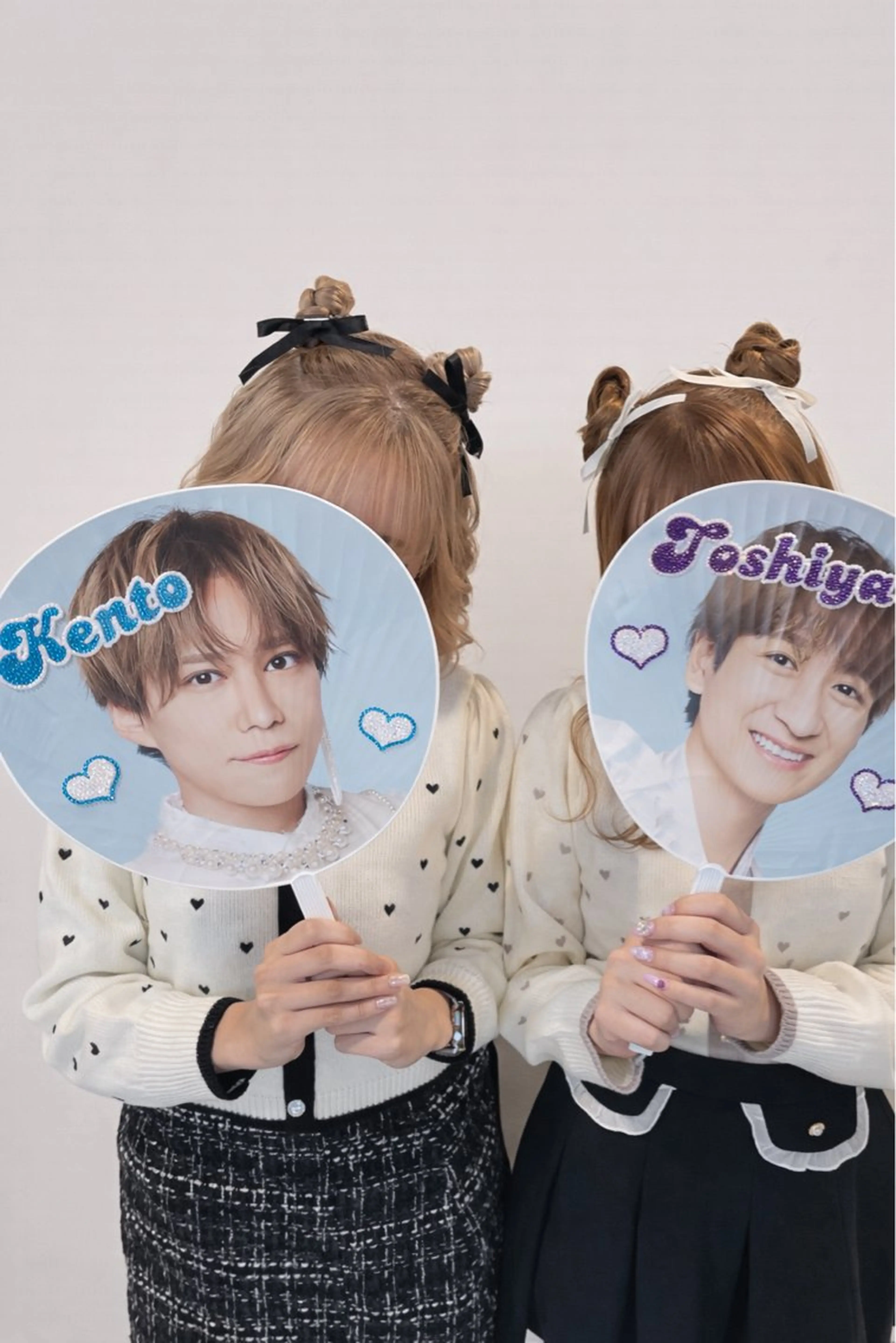 ヘアアレンジ Fave【フェイブ】 /🌈推し活のその他イメージ