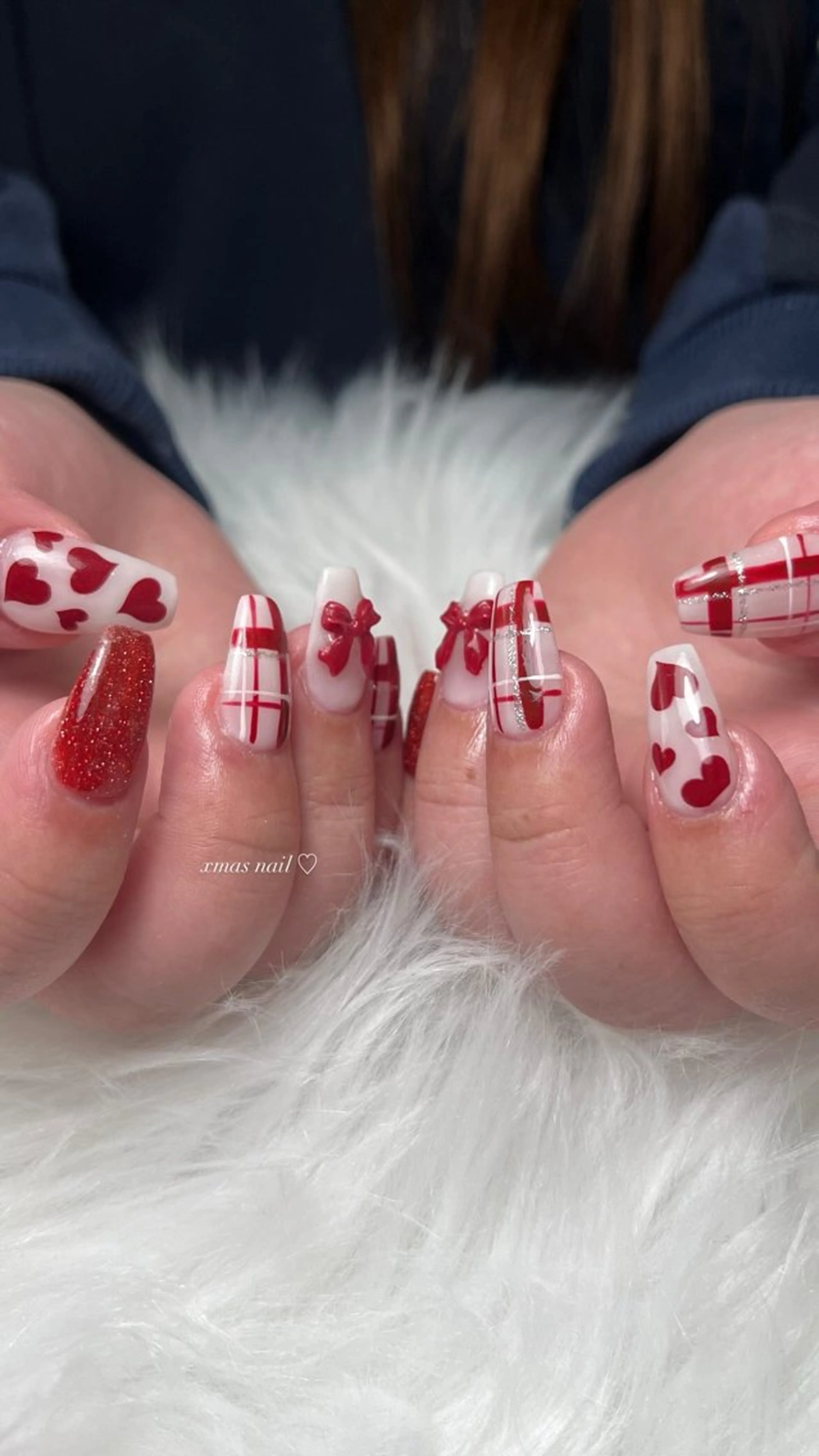 ネイル n. nailのネイルデザイン