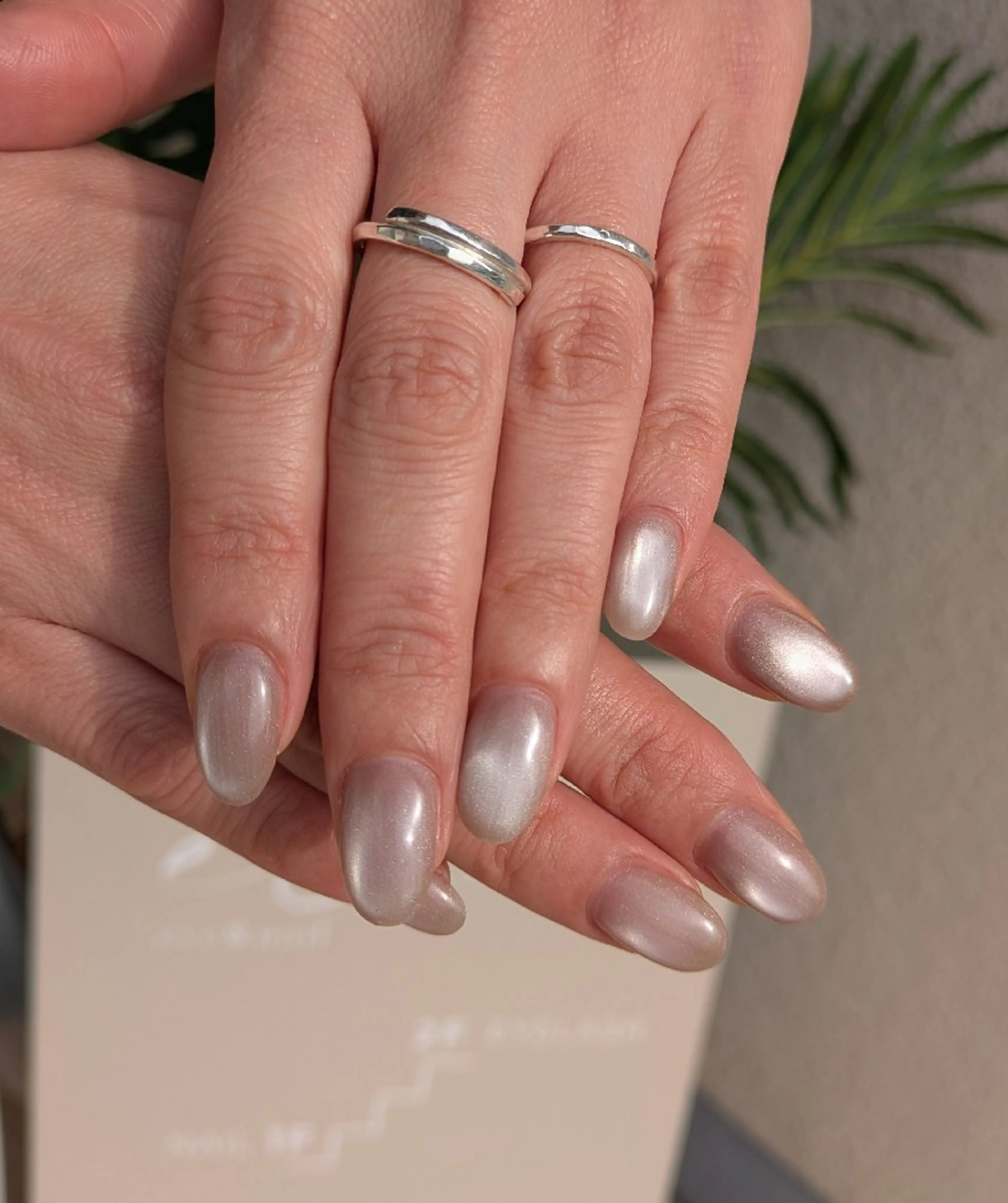 ネイル eim yukinaのエステ・リラクイメージ