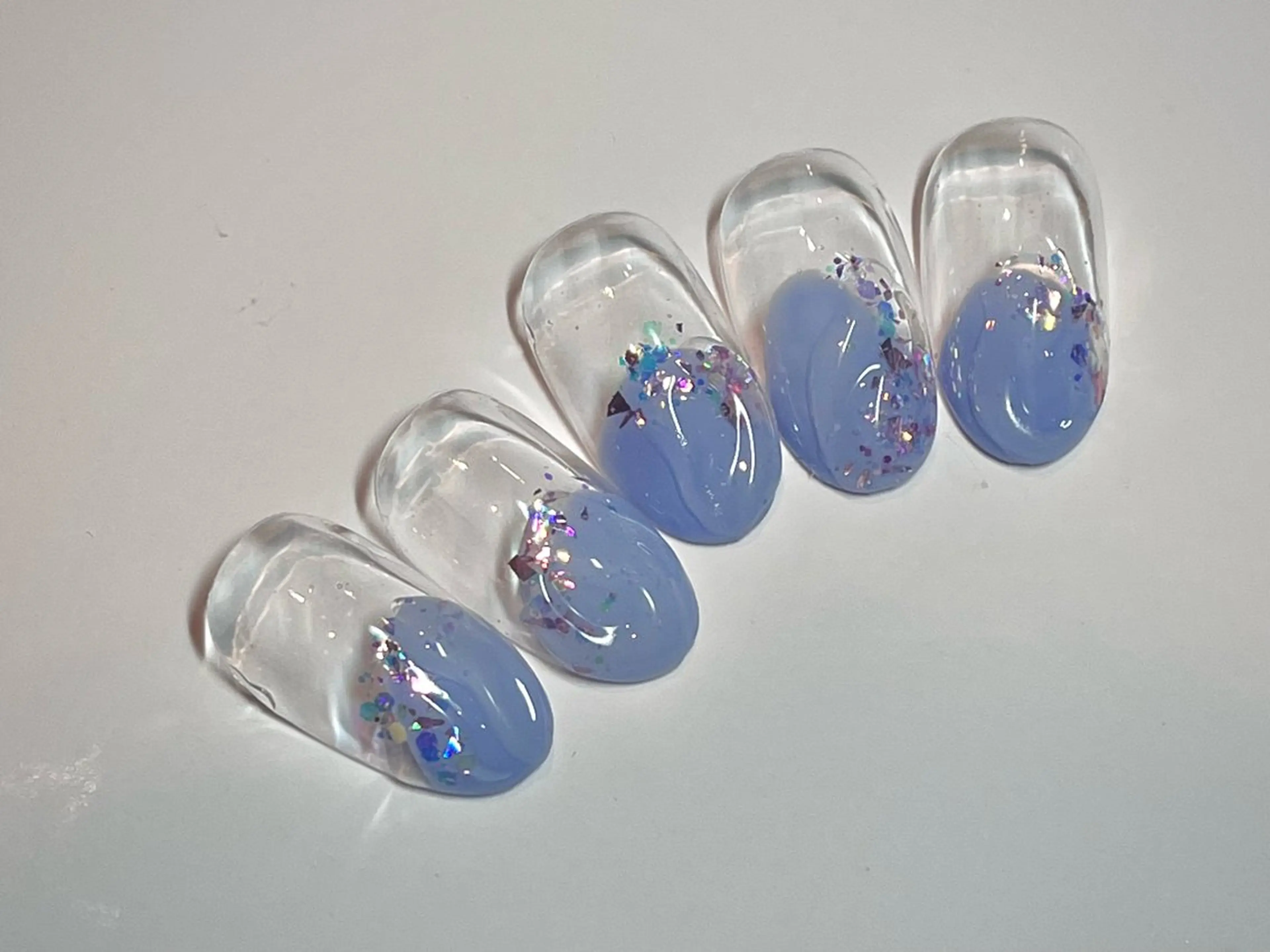 ネイル peg share salon eyelash&nail所属・Junko peg新丸子のネイルデザイン