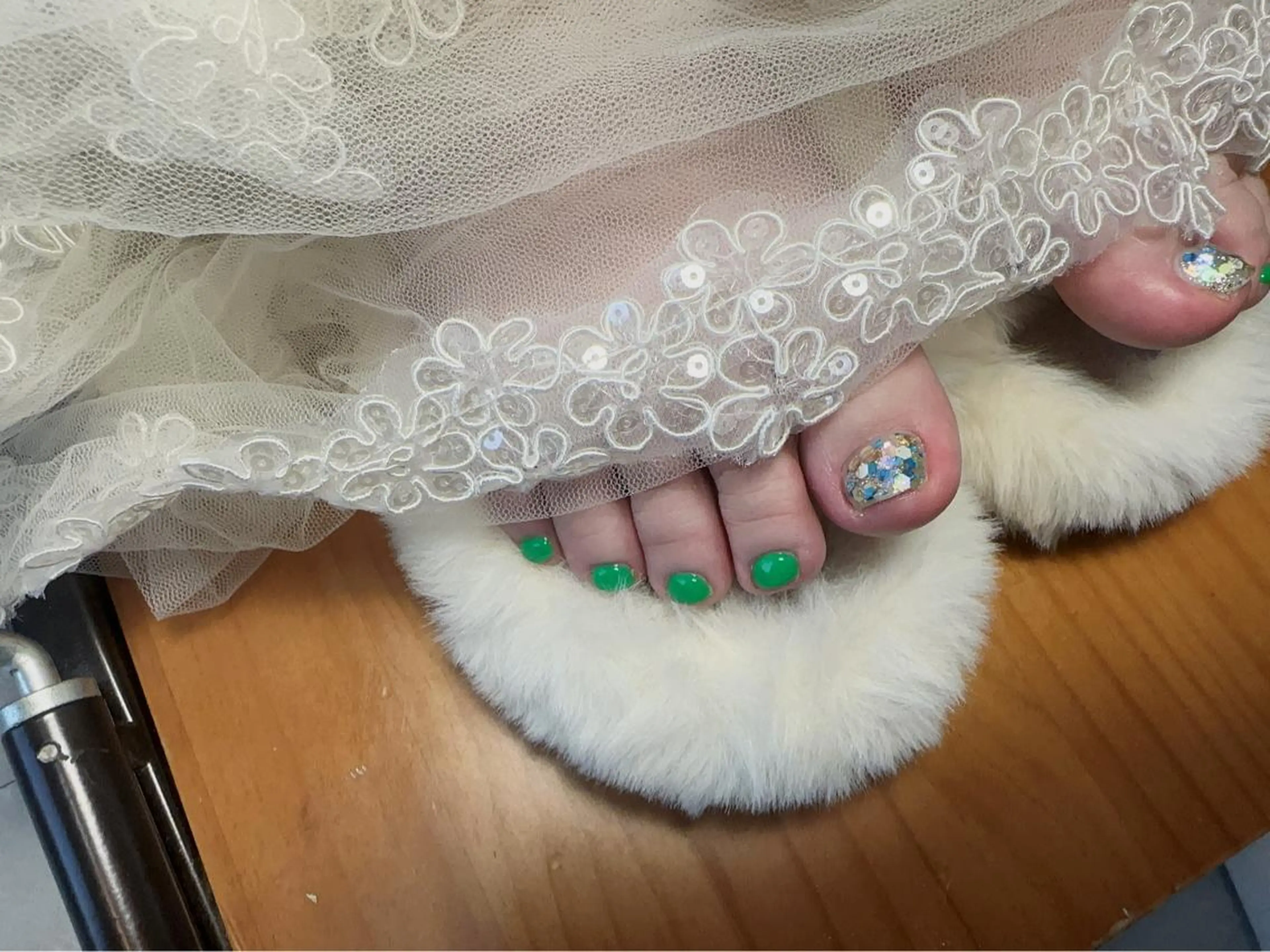 ネイル JUN   nail所属・横井那名 JUN NAILのネイルデザイン