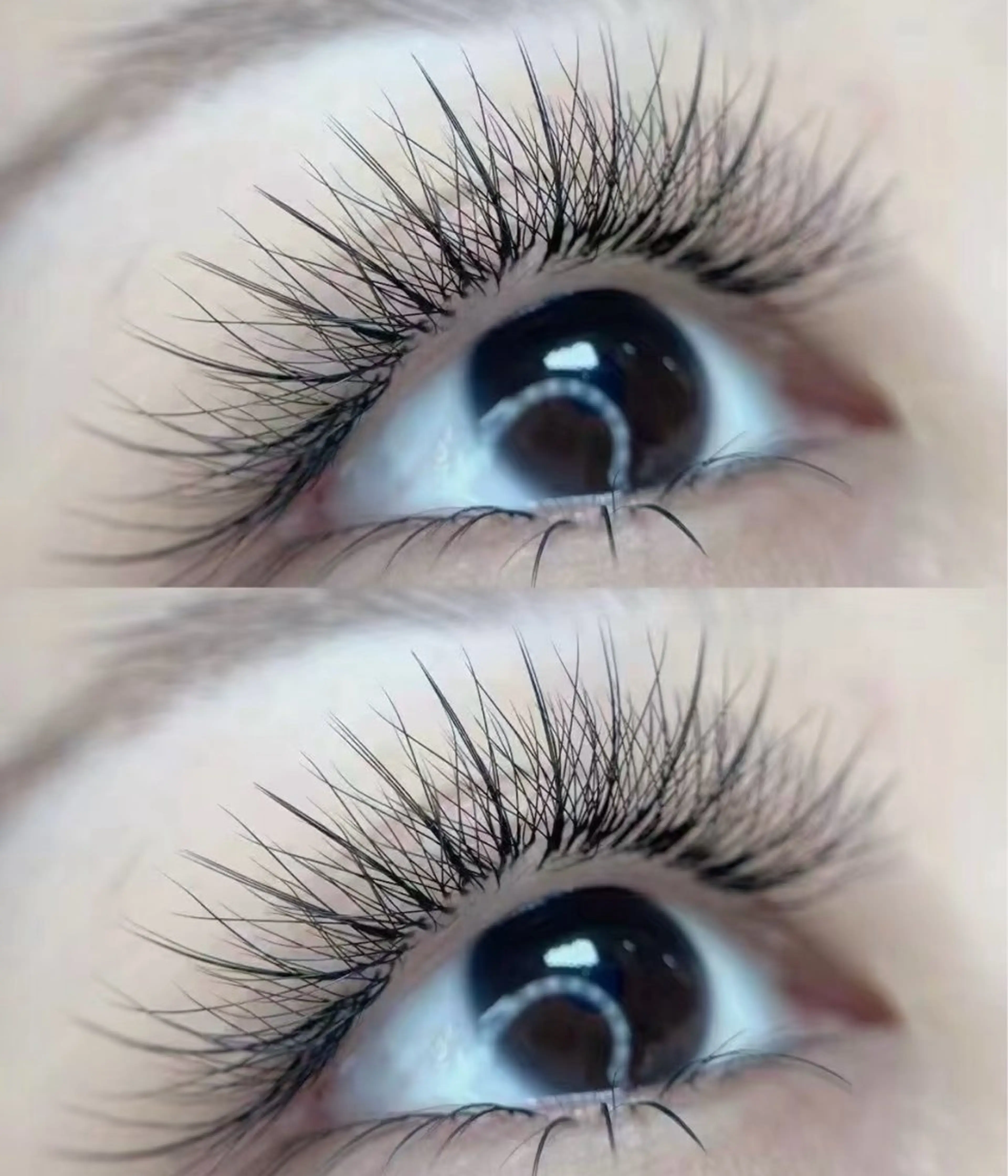 マツエク・マツパ マツエク salon de Reiのマツエク・マツパデザイン