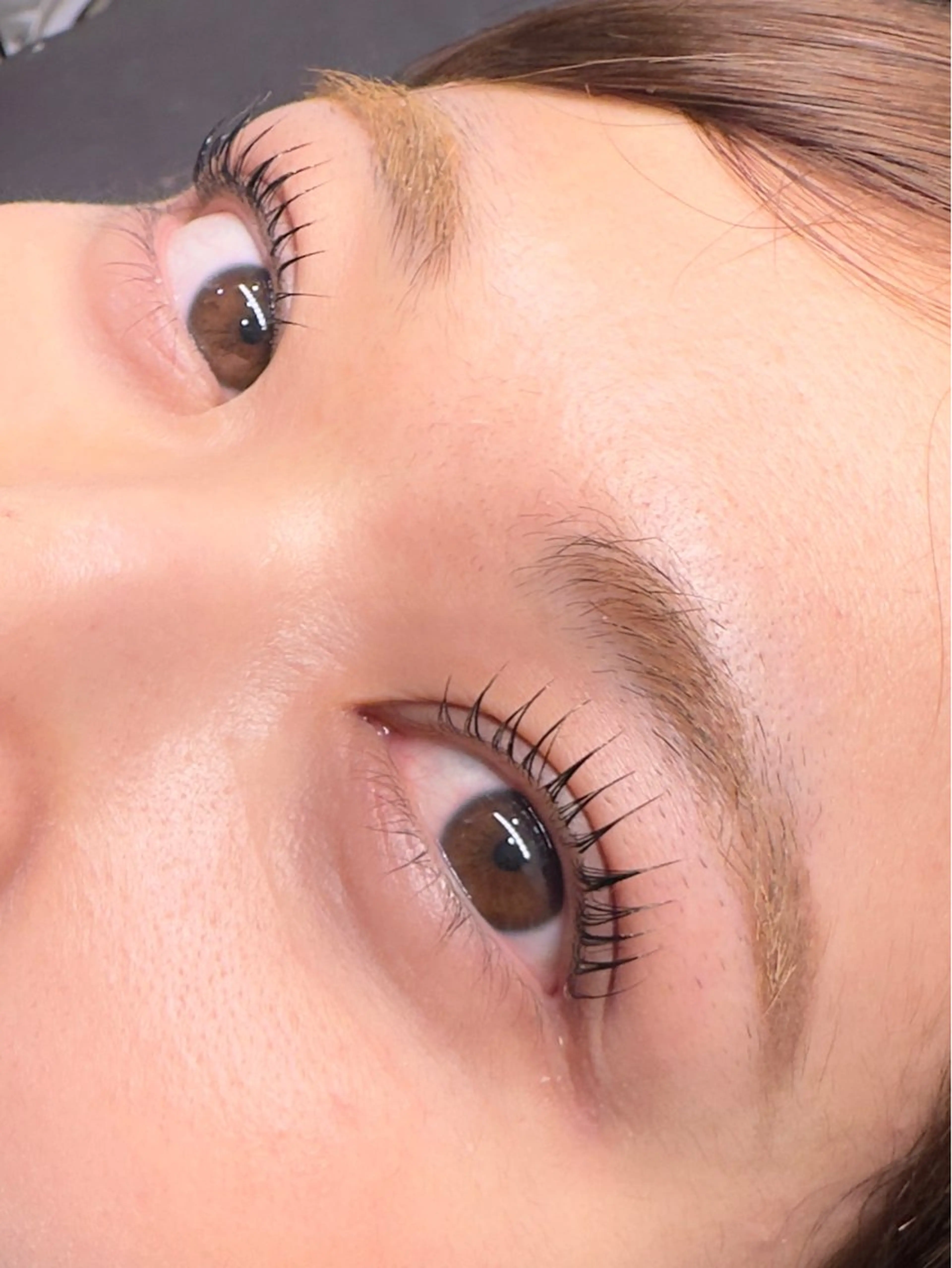 🌸次世代まつ毛パーマ🌸ミニモ限定価格‼︎の写真