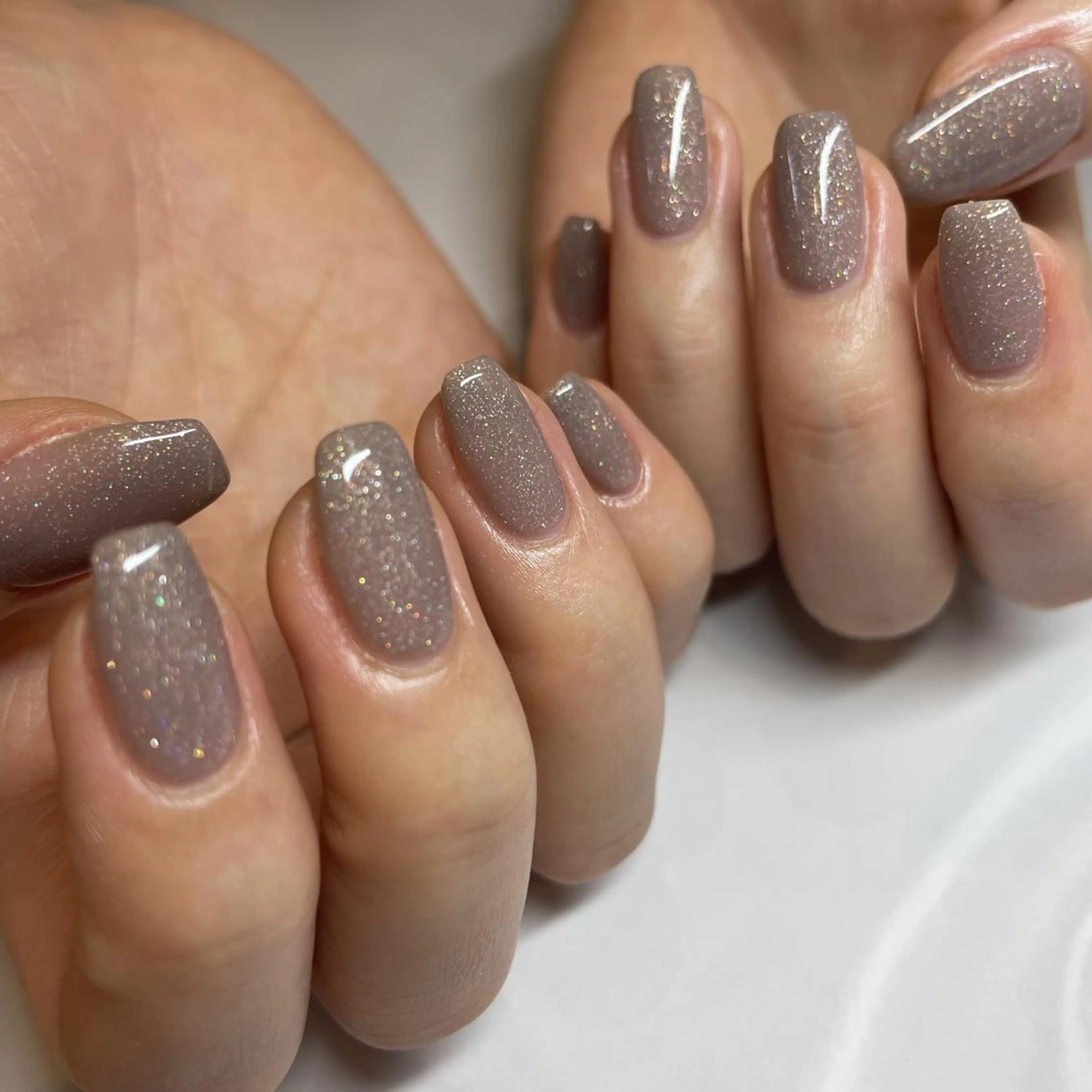 ネイル ハンドネイル BBG 上野店のネイルデザイン