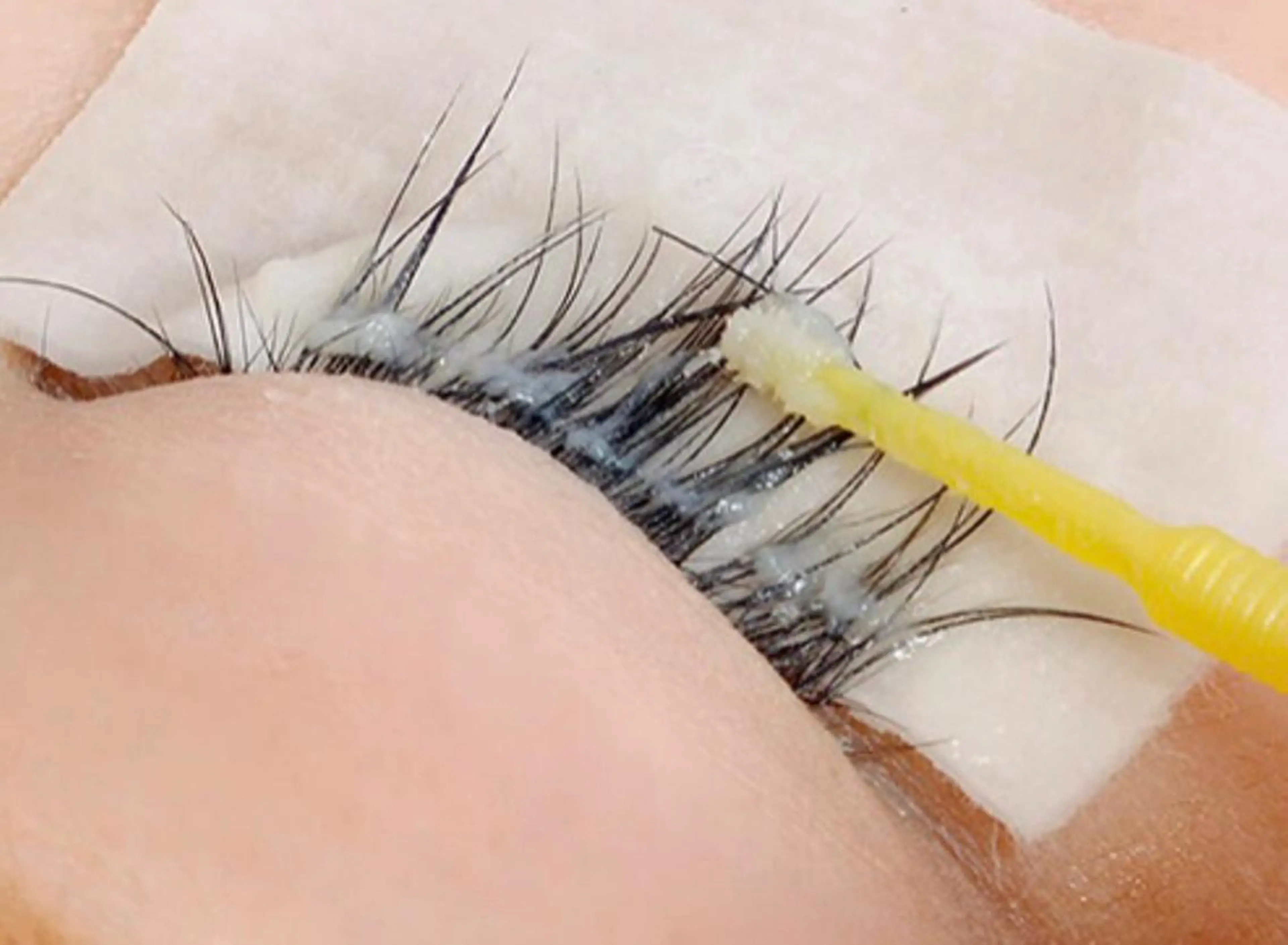 マツエク・マツパ eyelash salon  デザイニング アイ所属・Designing eyeのマツエク・マツパデザイン