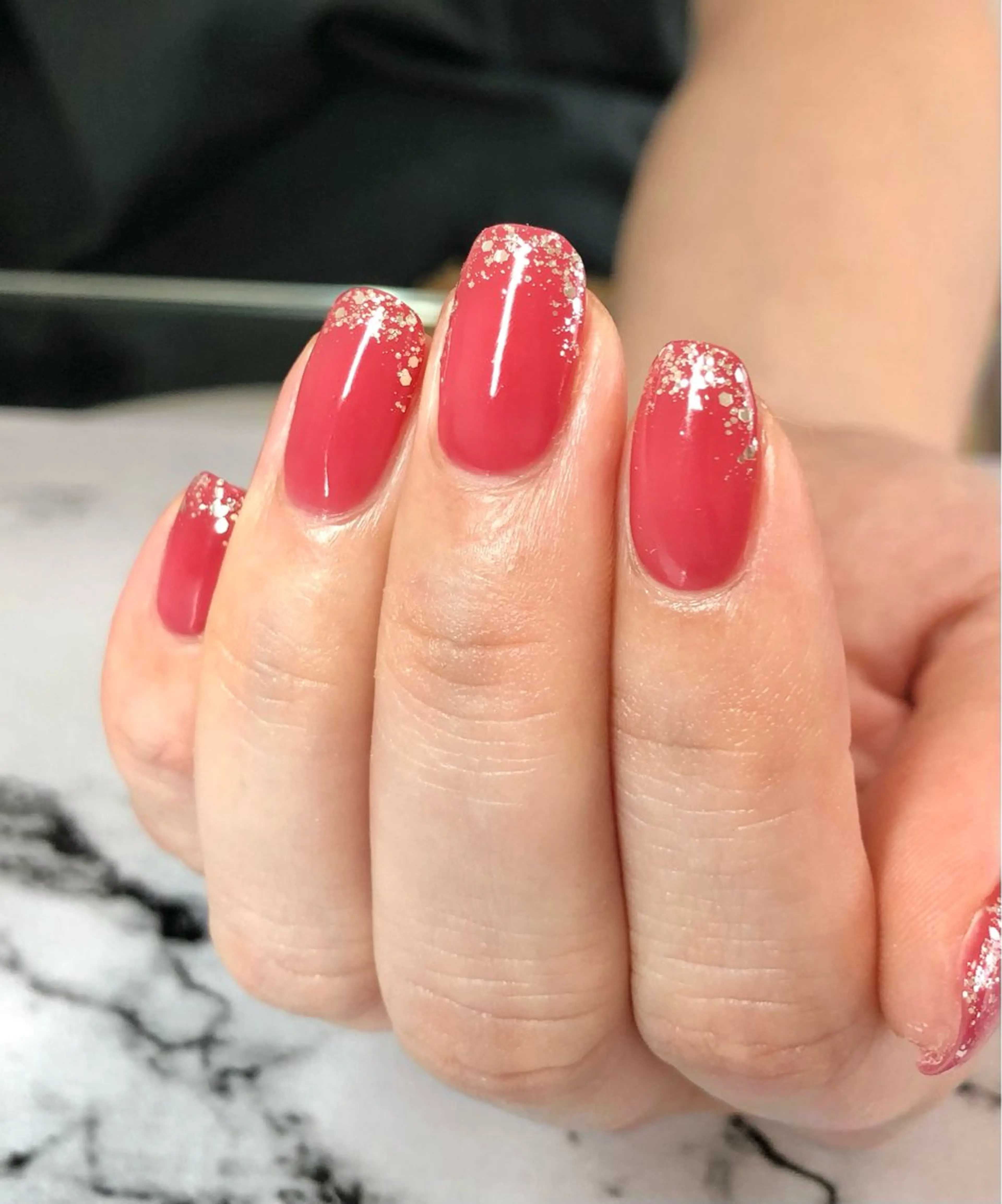 ネイル Komuro Erikaのネイルデザイン