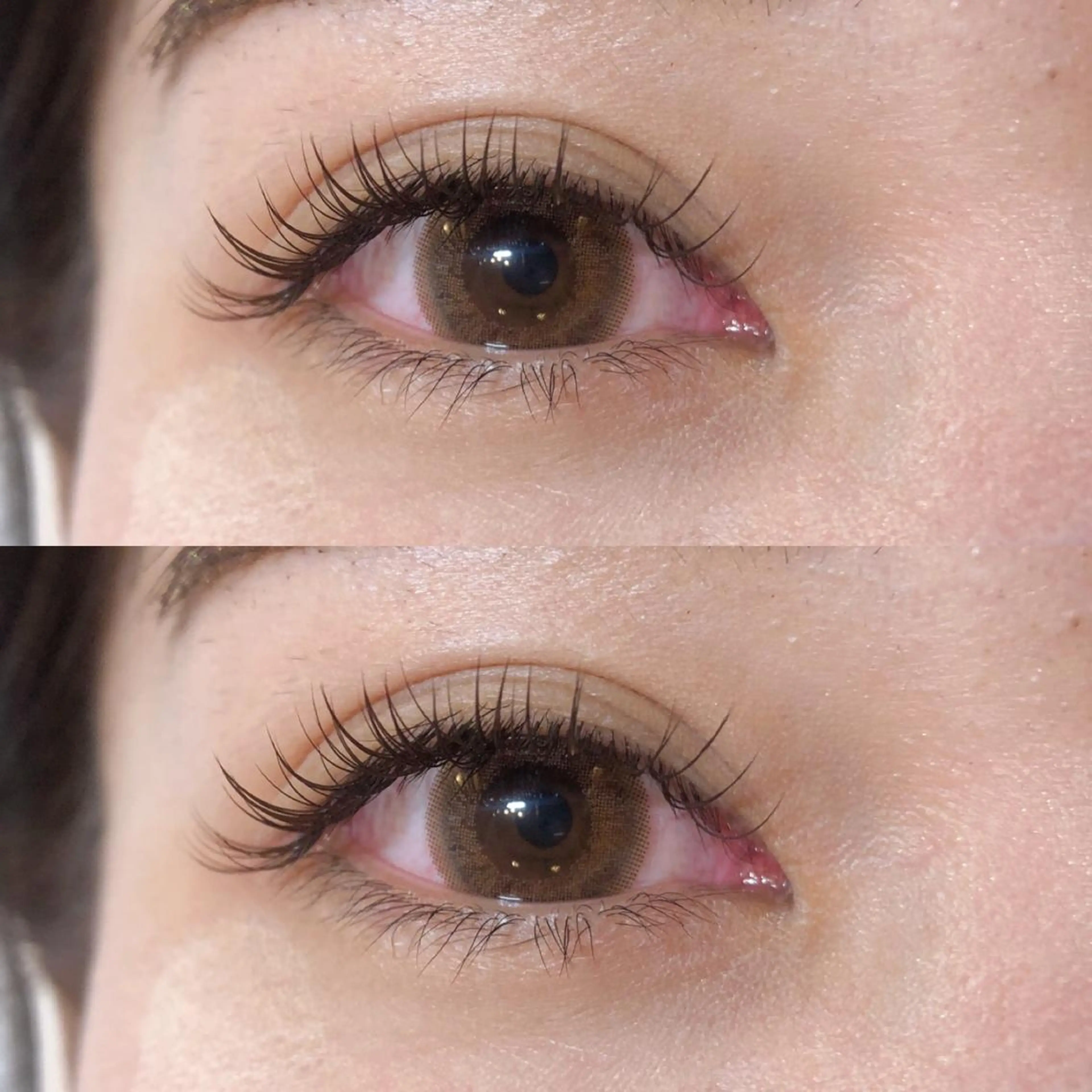 マツエク・マツパ ナチュラル maroneyelash所属・坂田 亜依のマツエク・マツパデザイン