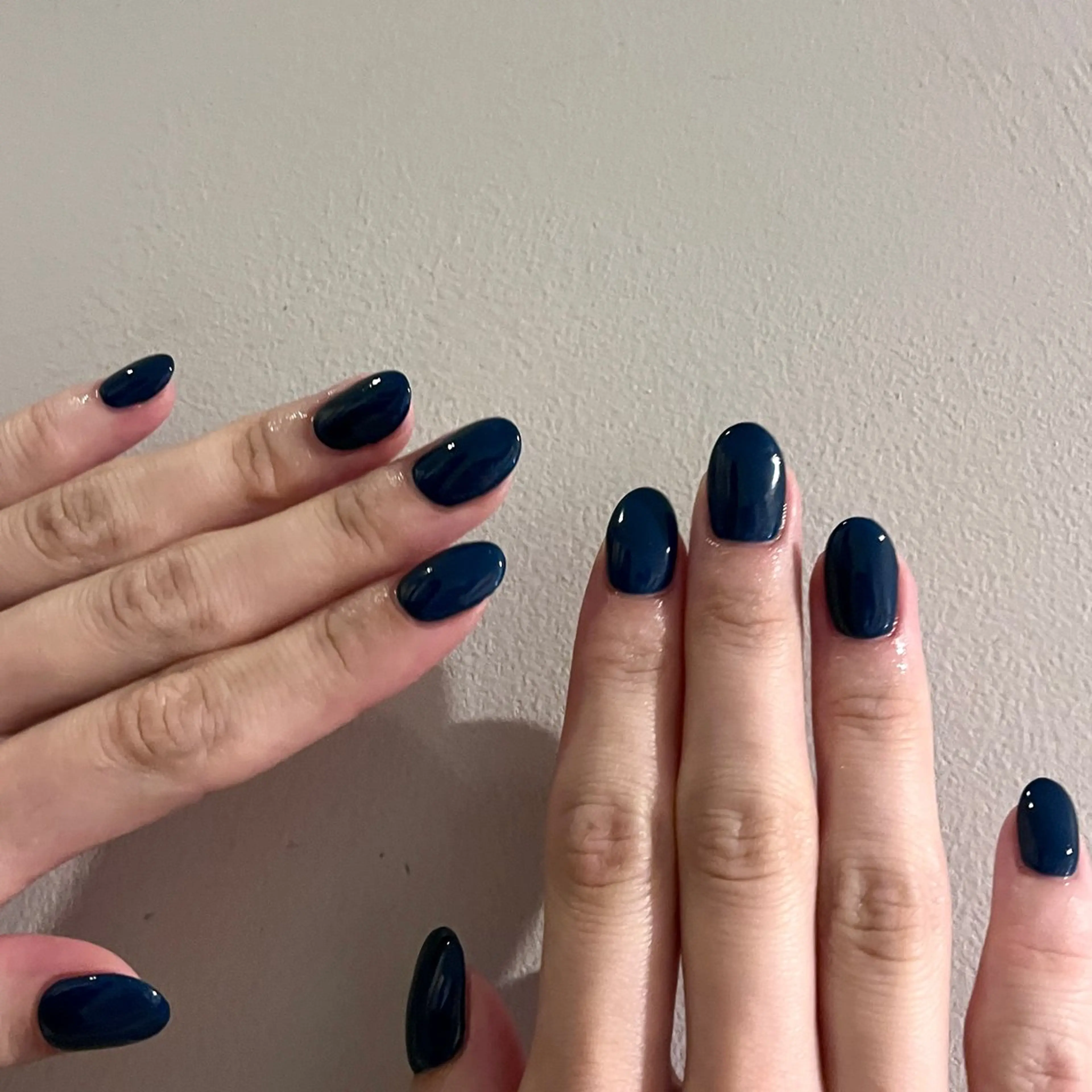 ネイル ハンドネイル NORAmanaka /渋谷⟡.·*.のネイルデザイン