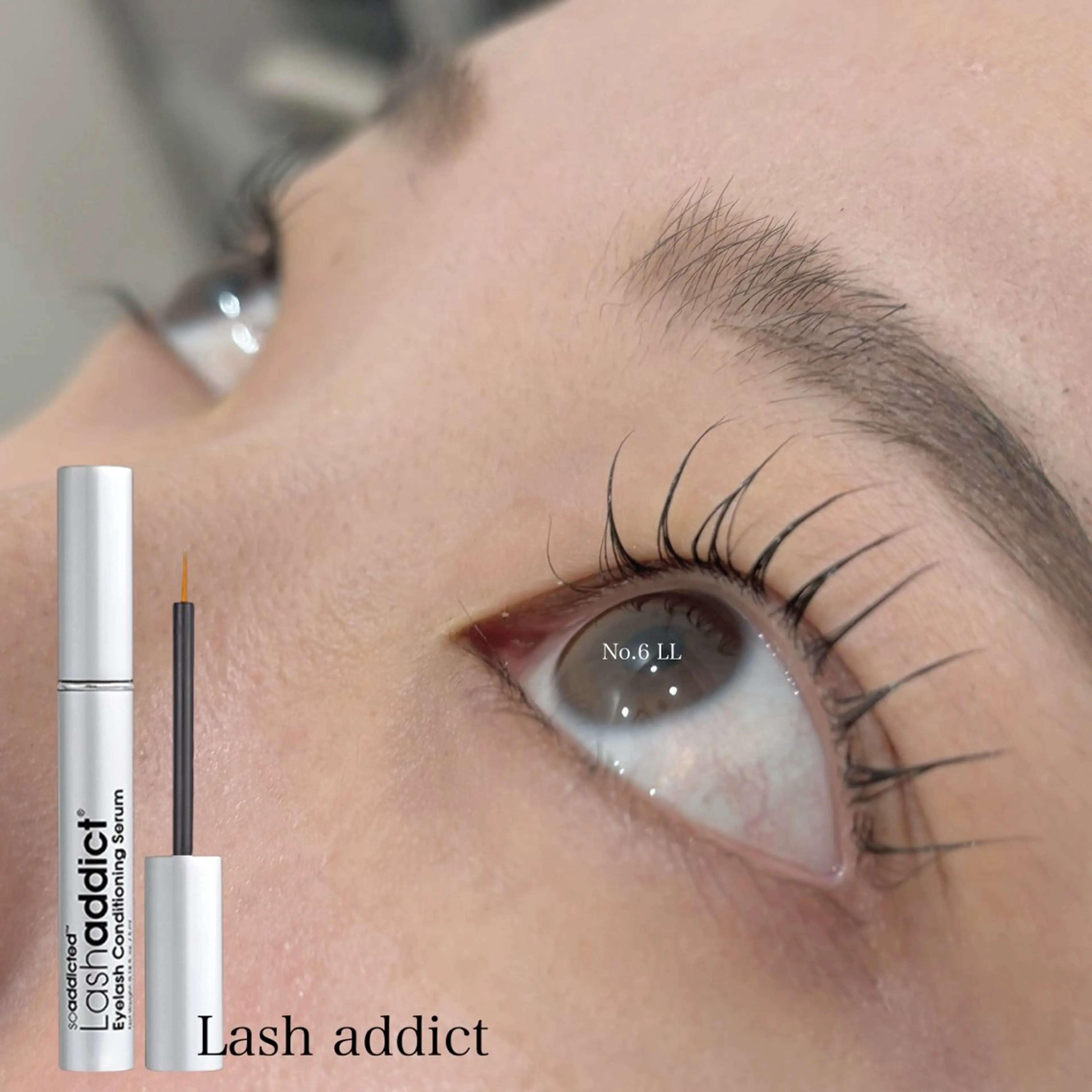 マツエク・マツパ まつげパーマ 🎀PROGRESS 久保 舞奈🎀のマツエク・マツパデザイン