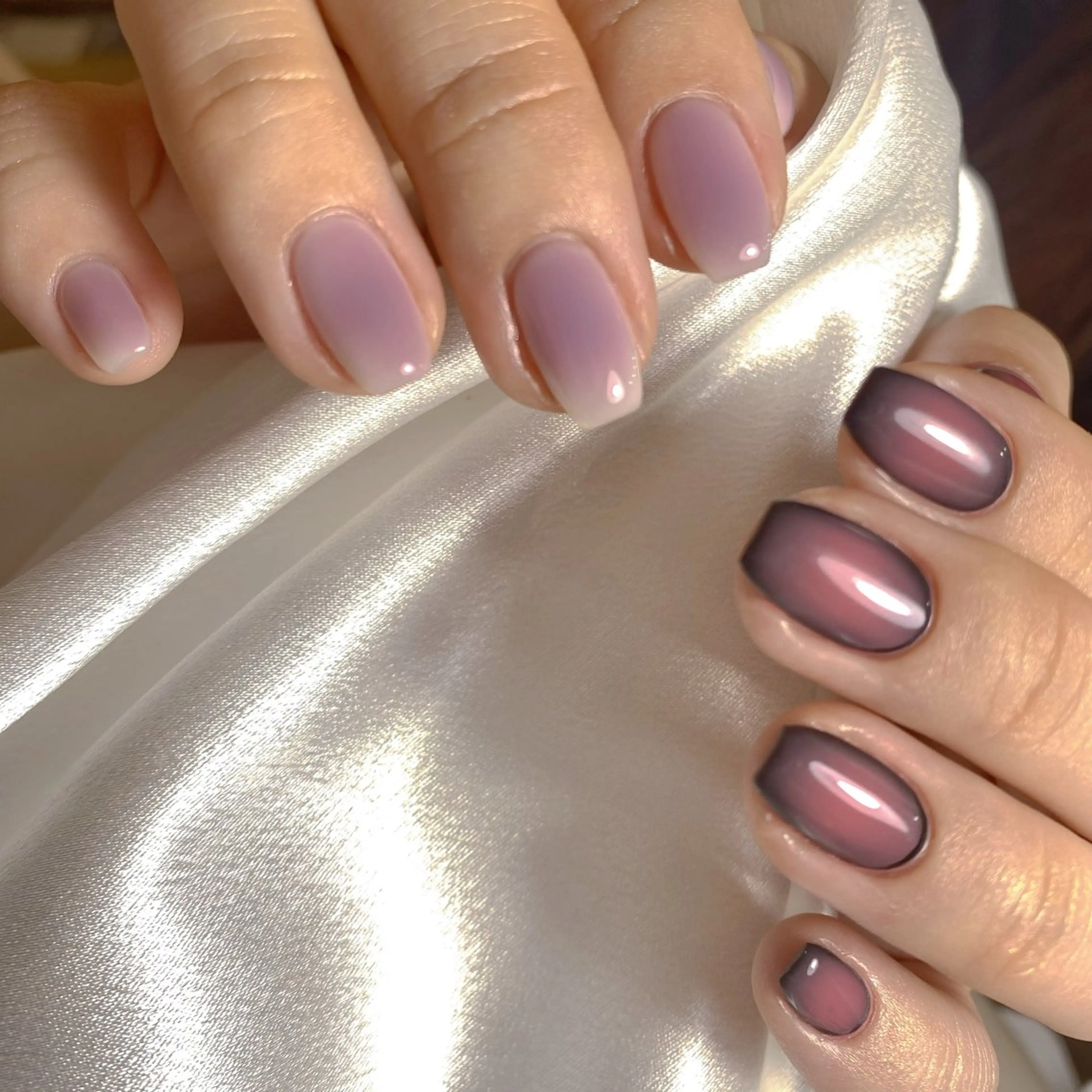 ネイル ハンドネイル BLinLin nail salonのネイルデザイン