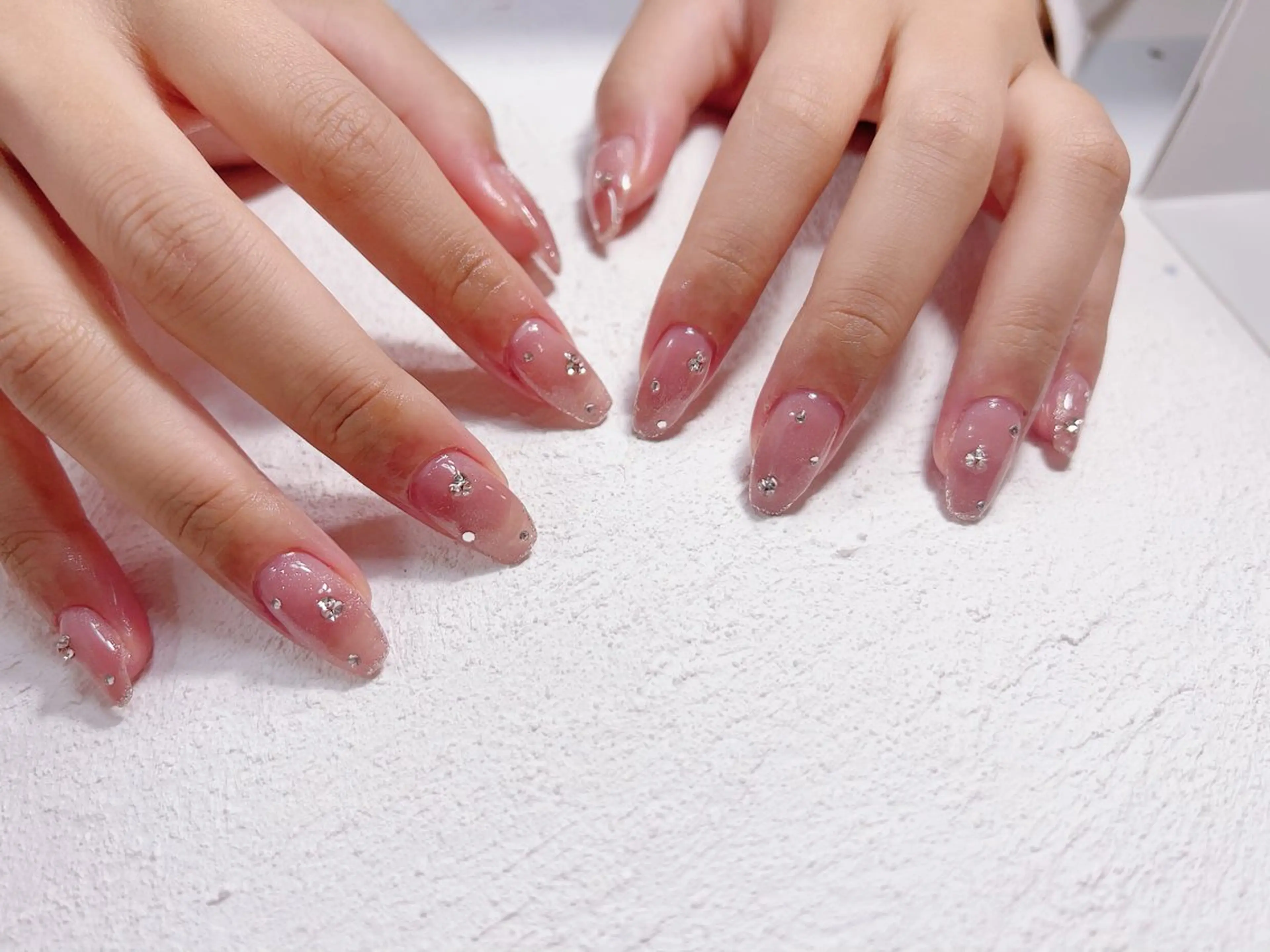 ネイル Regaro i.sのネイルデザイン