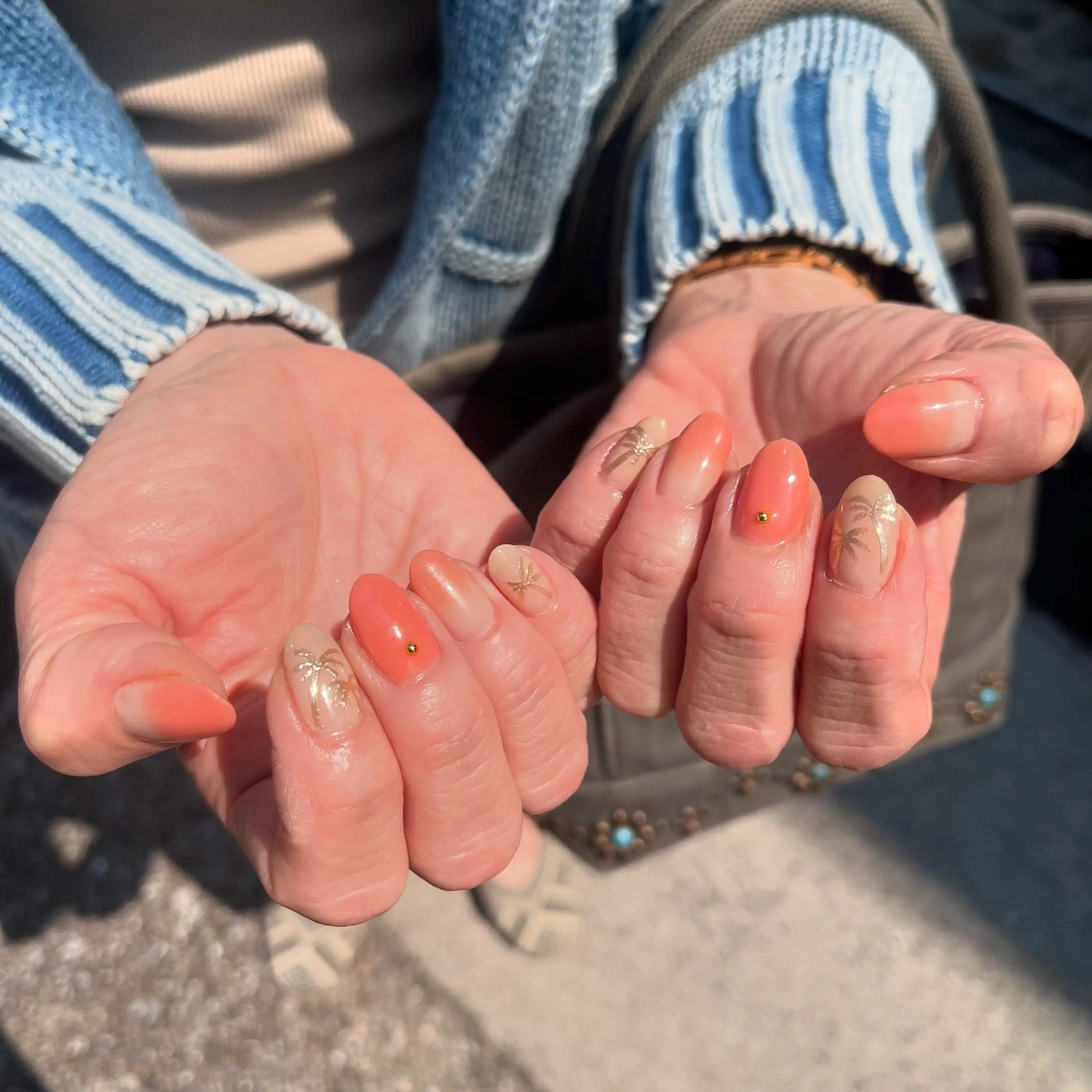 ネイル NAIL MATILDa 1103所属・NAIL MATILDaのネイルデザイン