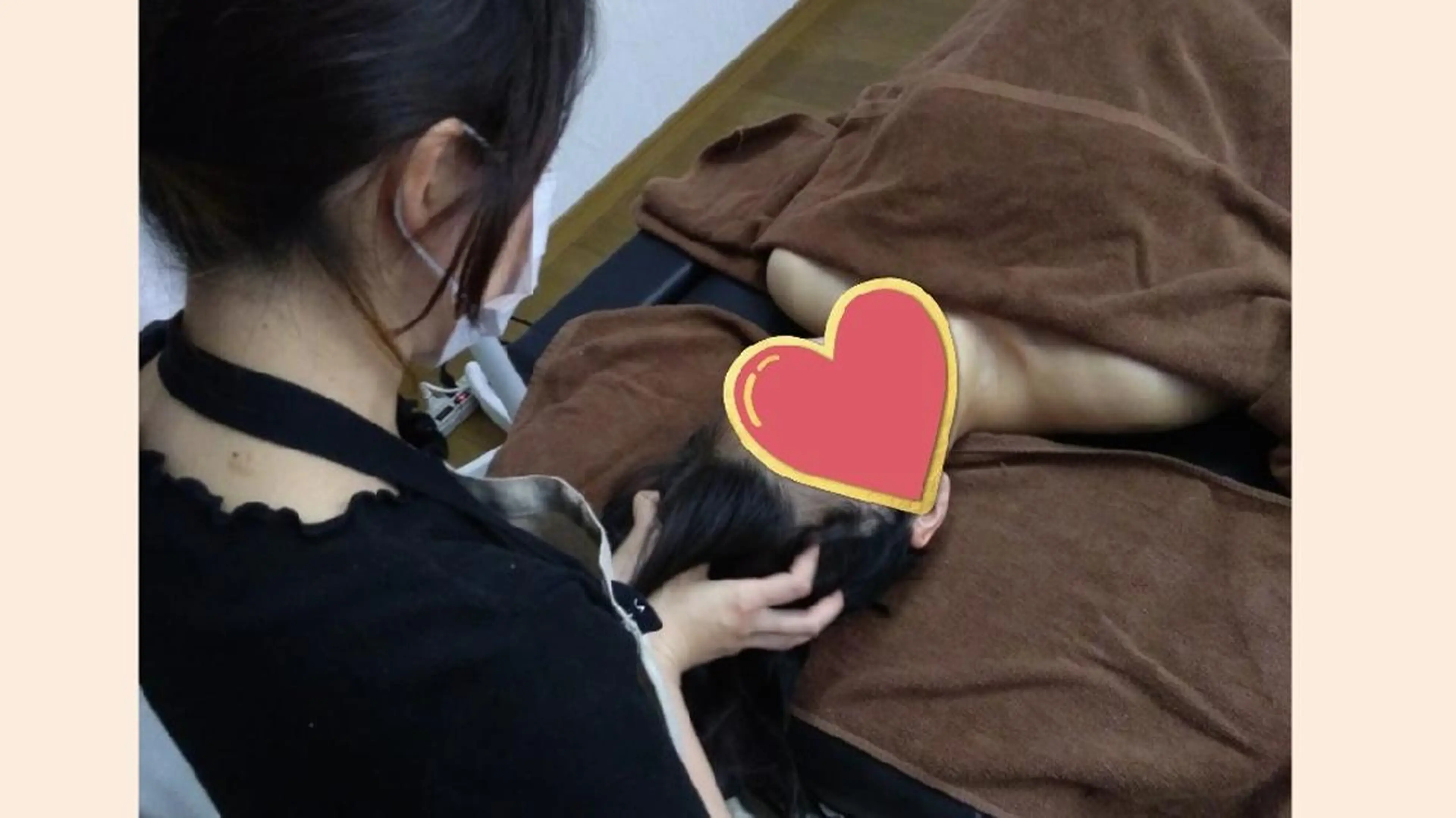 リラク 美顔ケアサロン ティアレのエステ・リラクイメージ