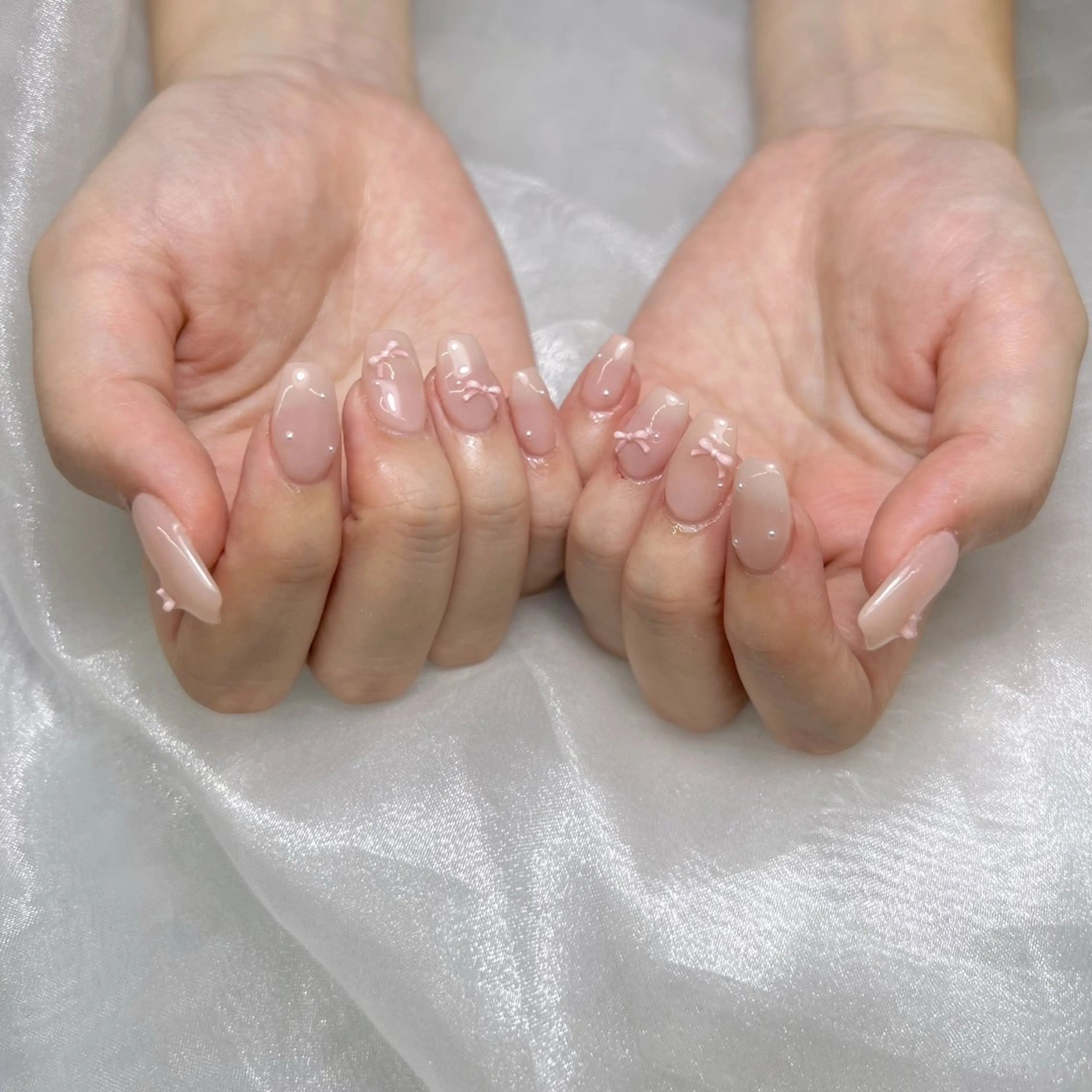 ネイル Biibox所属・EmaNail🎀 atsukoのネイルデザイン