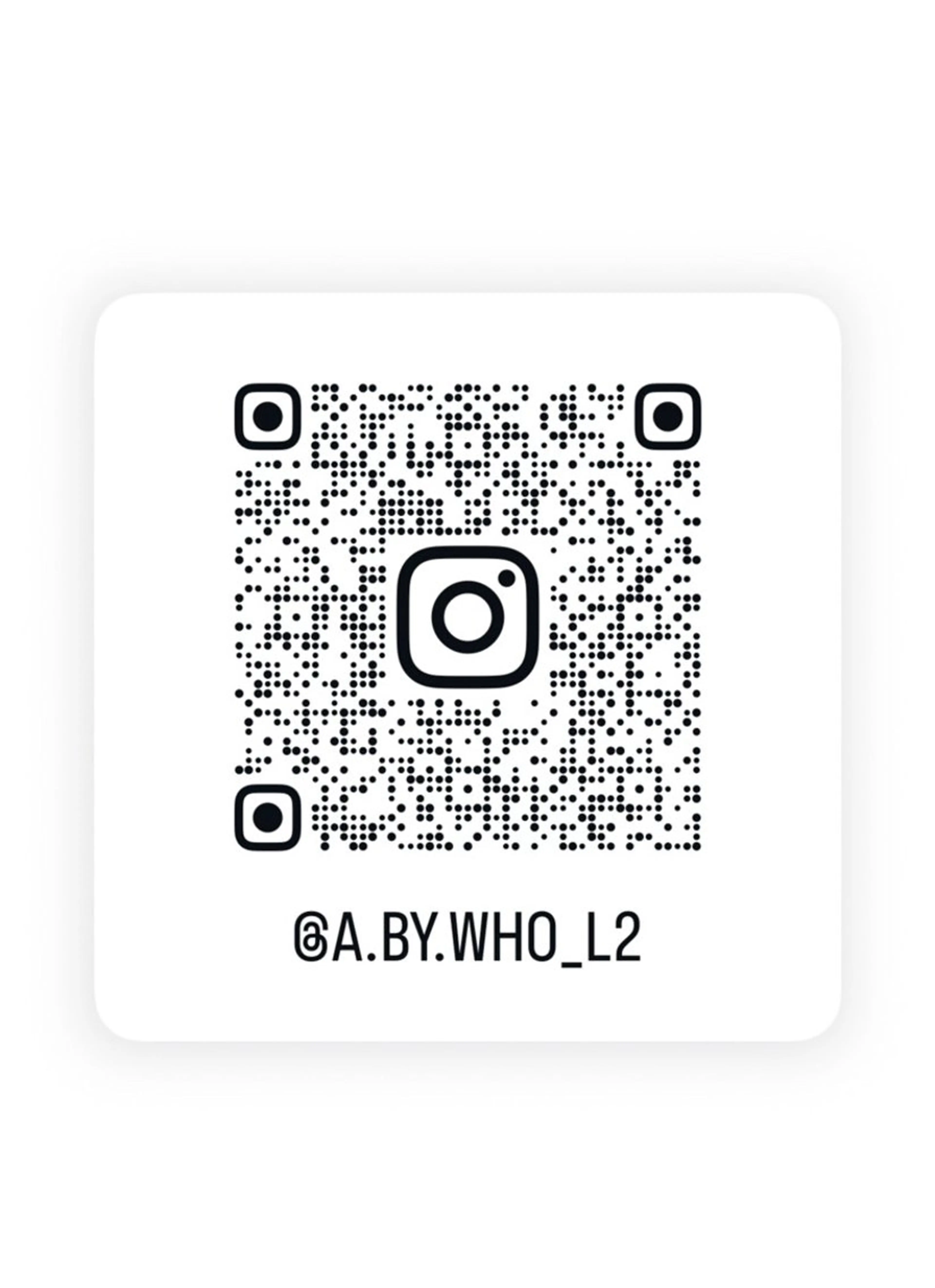 A BY WHO あおきのヘアスタイル