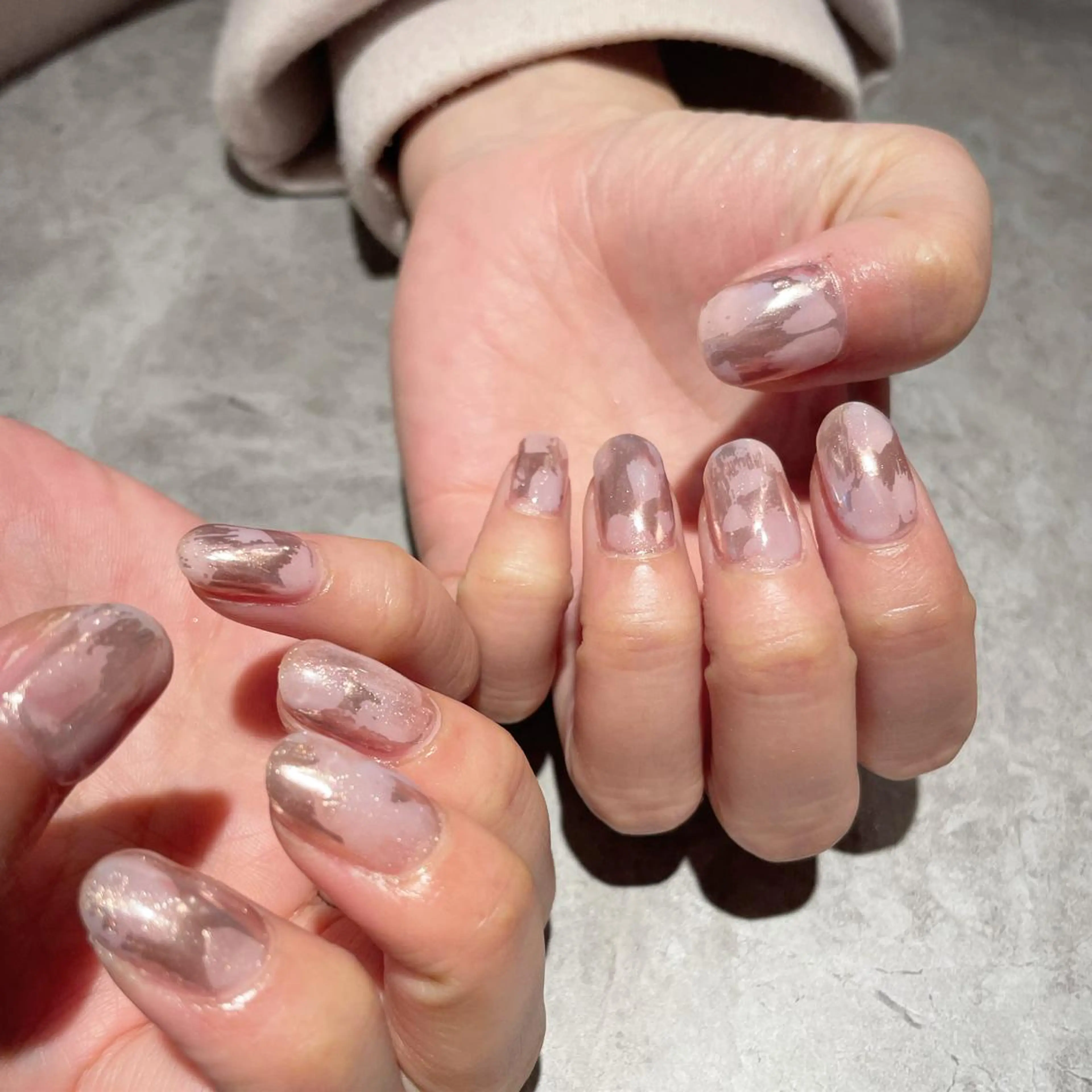 ❣️特別価格❣️シンプル定額デザイン【オフあり】の写真