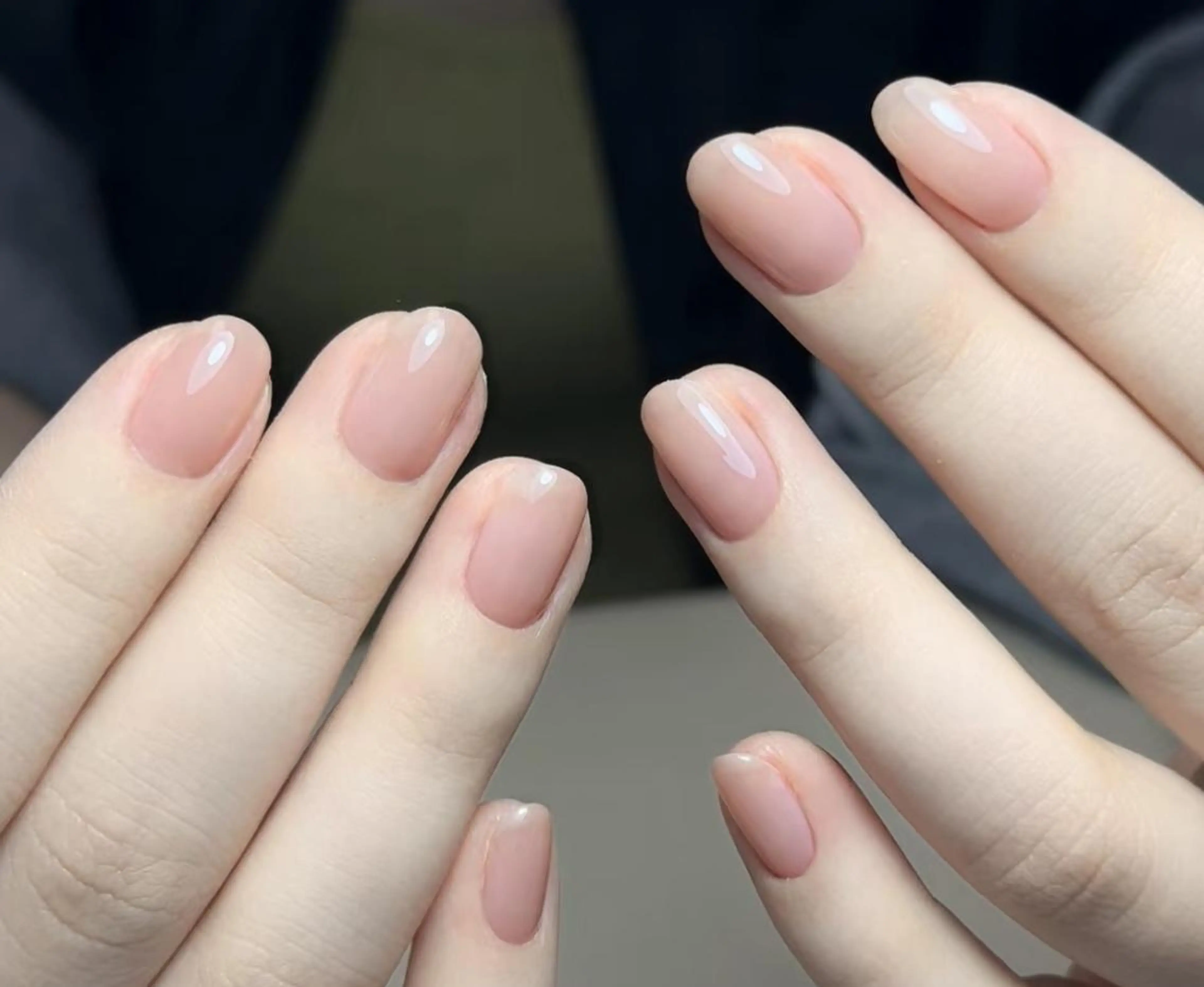 ネイル ハンドネイル 🎀 KiKi_nailのネイルデザイン