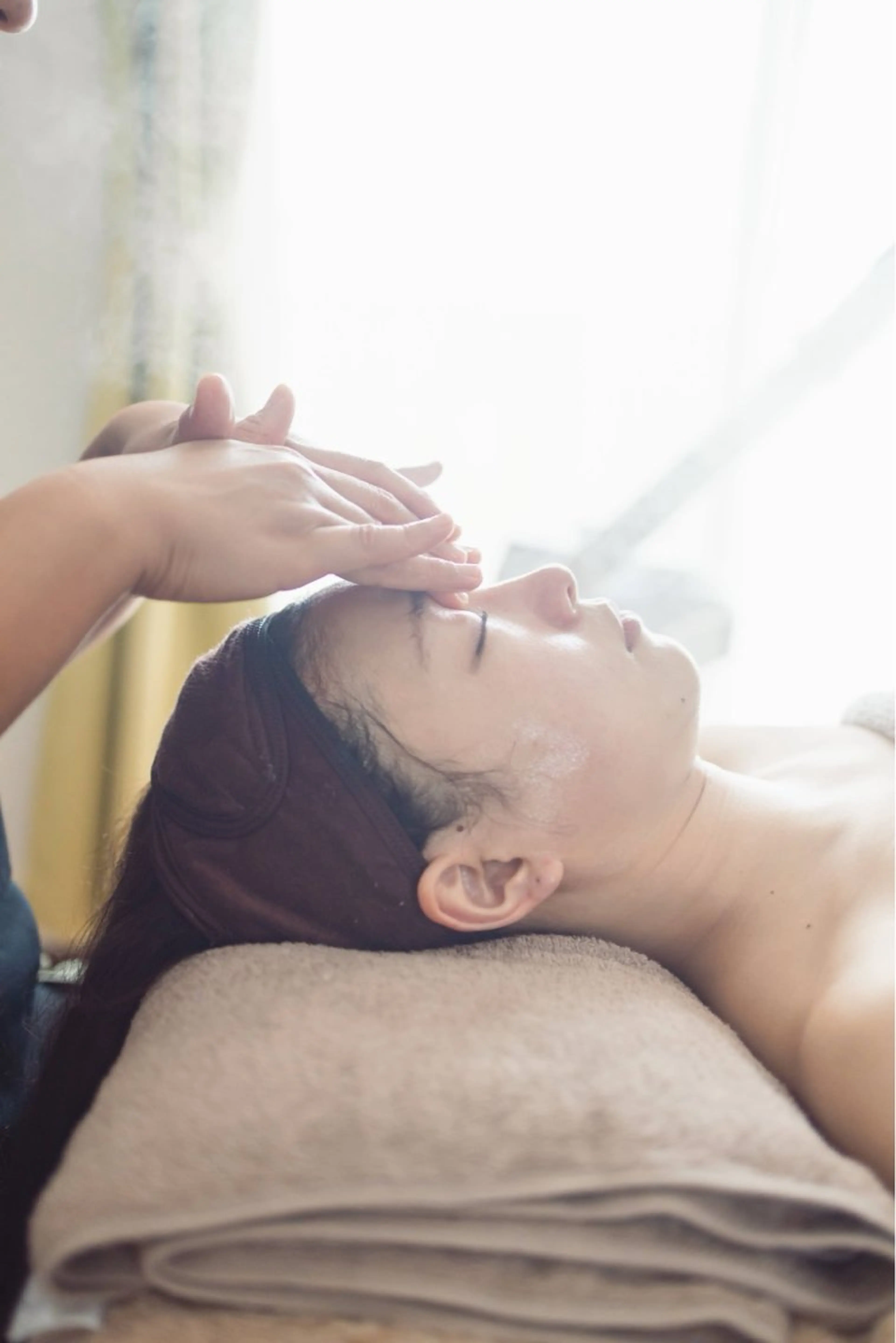 慢性疲労肩こりケア manawaのエステ・リラクイメージ