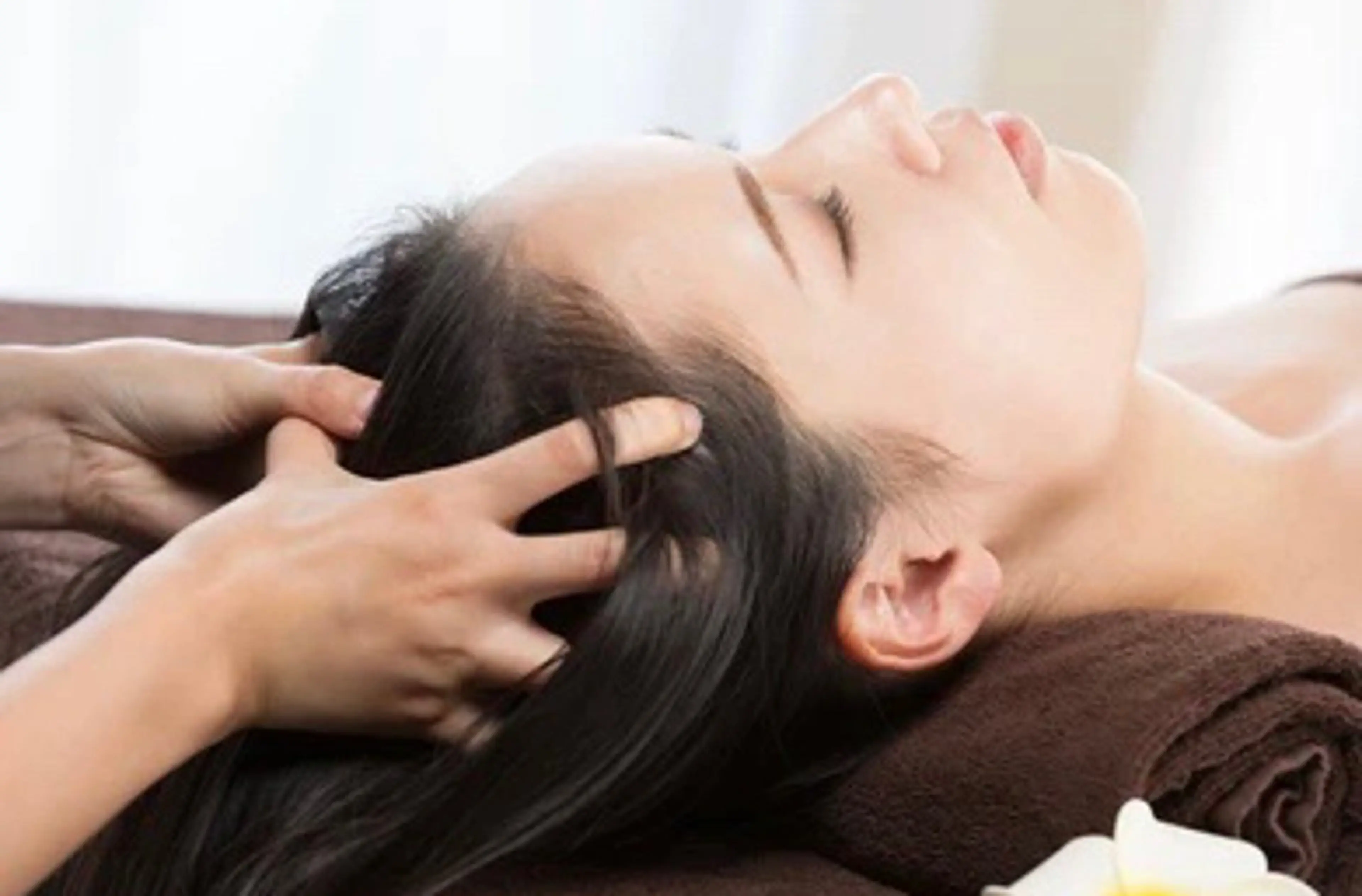 Vibell ヴィベルのエステ・リラクイメージ