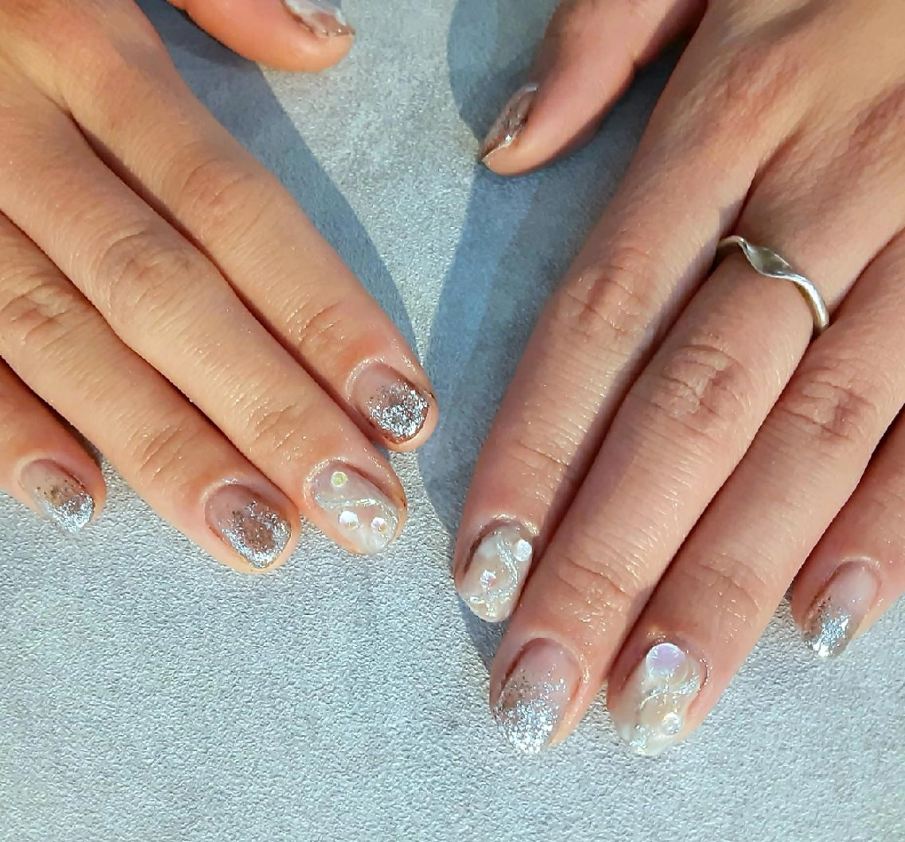 ネイル 永島 さとみのマツエク・マツパデザイン