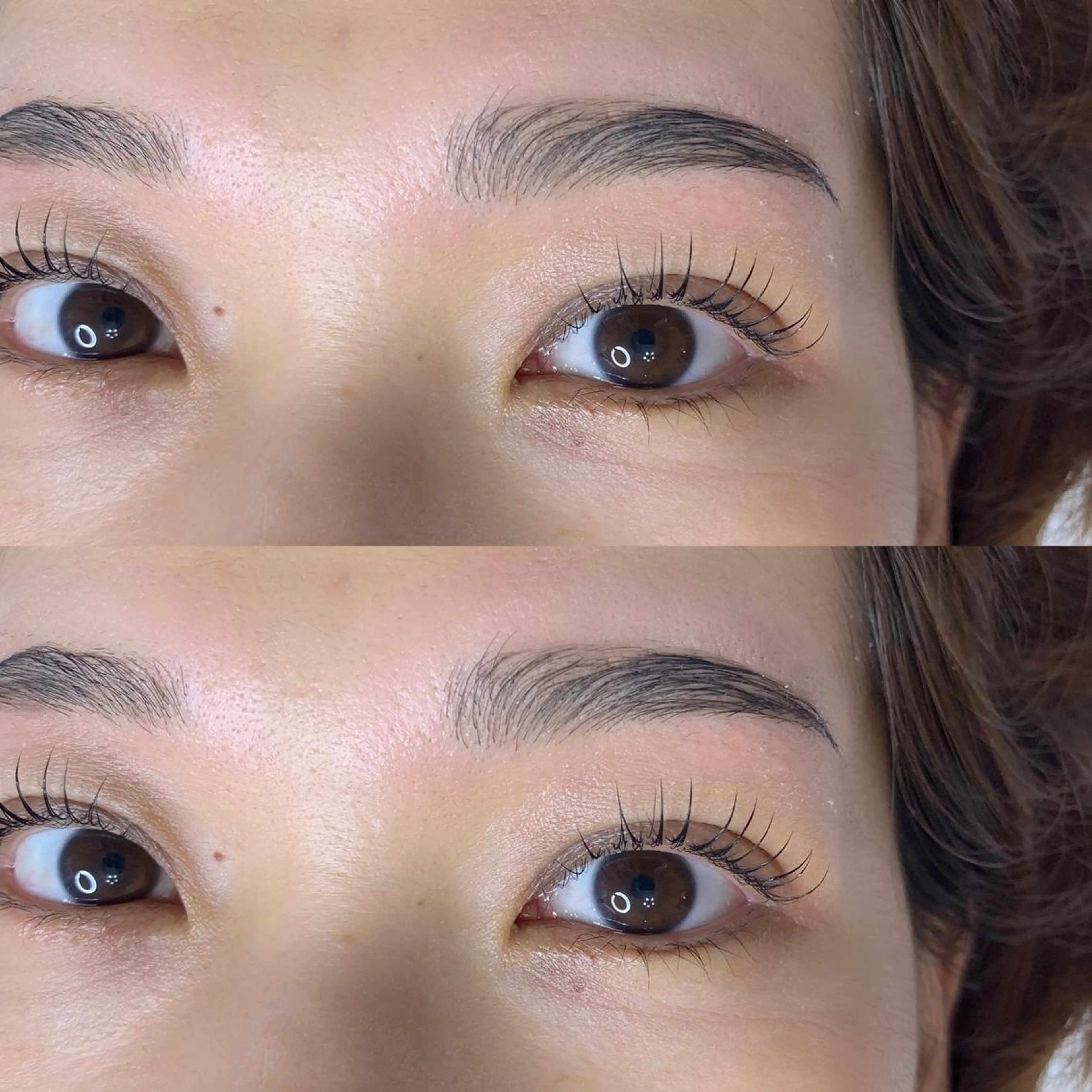 マツエク・マツパ アイブロウ Amy エイミーのその他イメージ