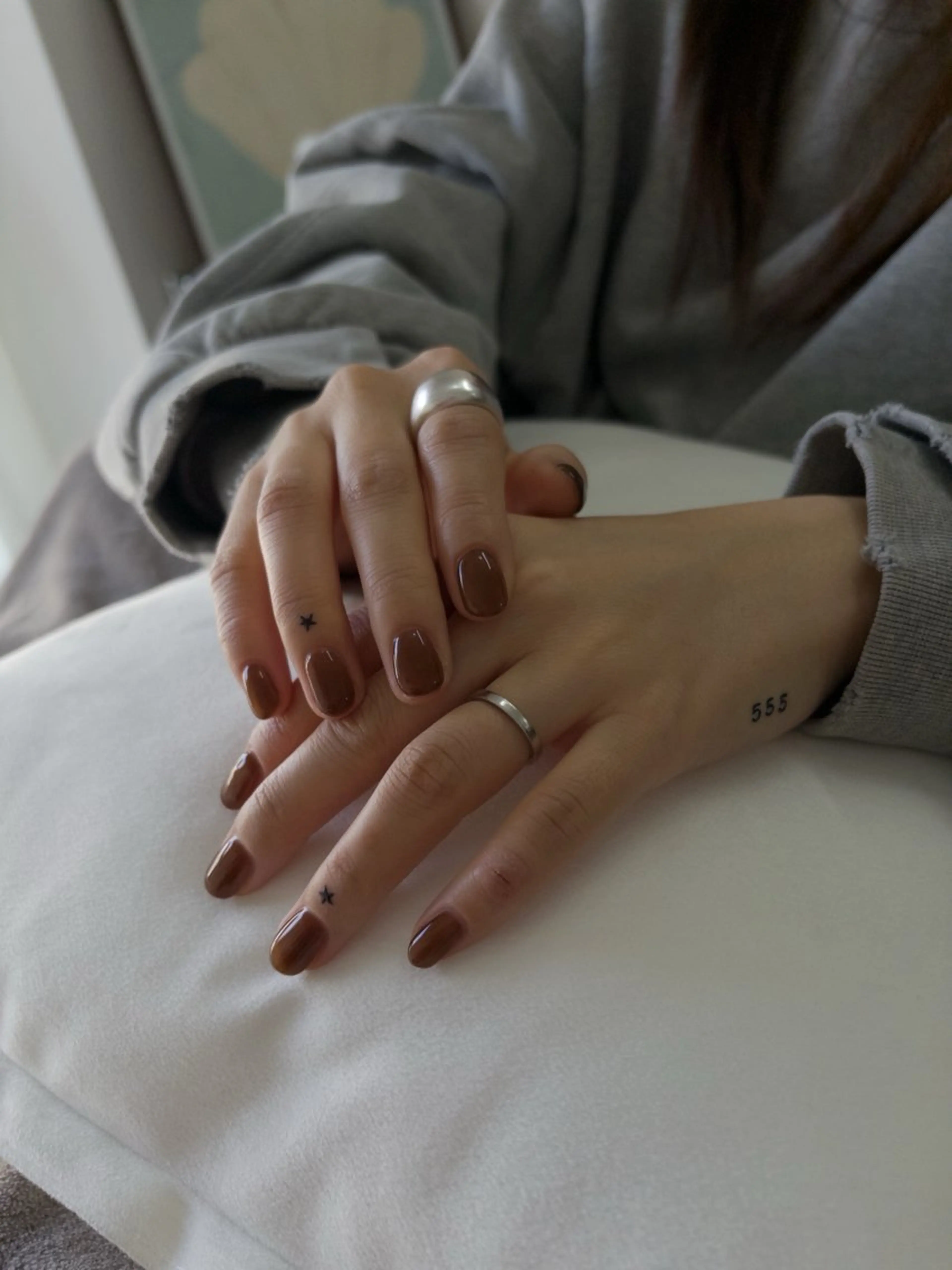 E'chic所属・yoshida ayaka🪐のマツエク・マツパデザイン