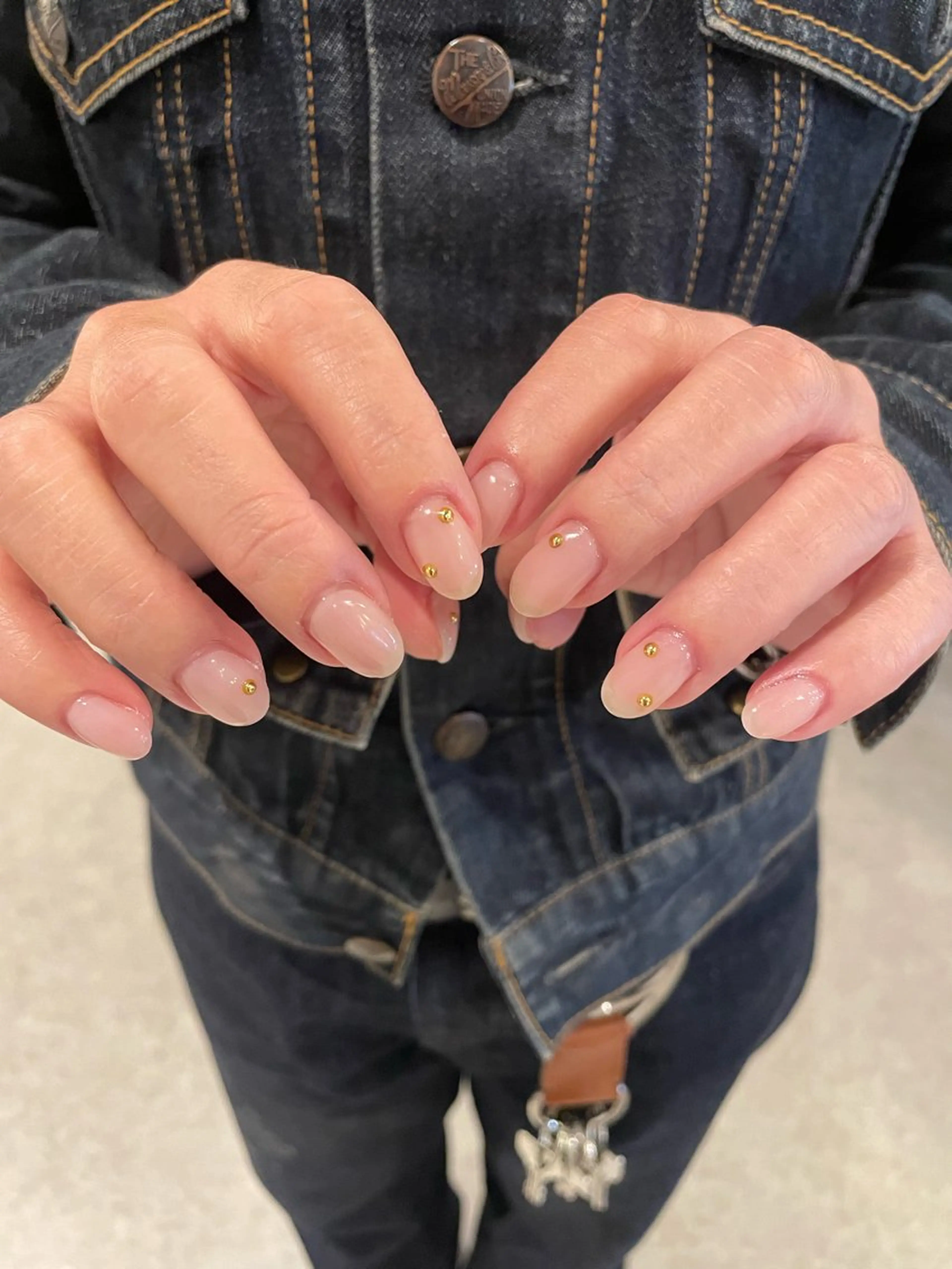 ネイル FIGAROnailsalon所属・フィガロ ネイルサロンのネイルデザイン