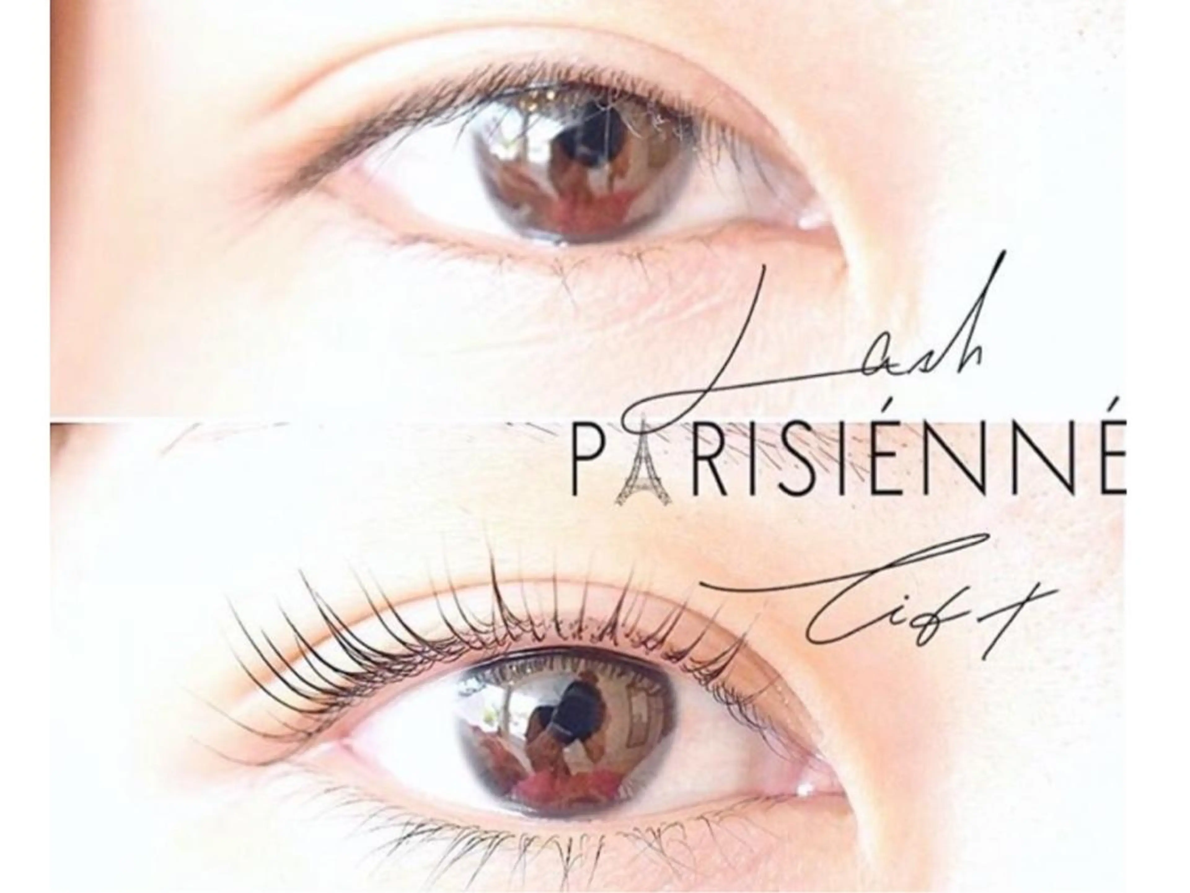 マツエク・マツパ Wowvi所属・平野 美晴のマツエク・マツパデザイン