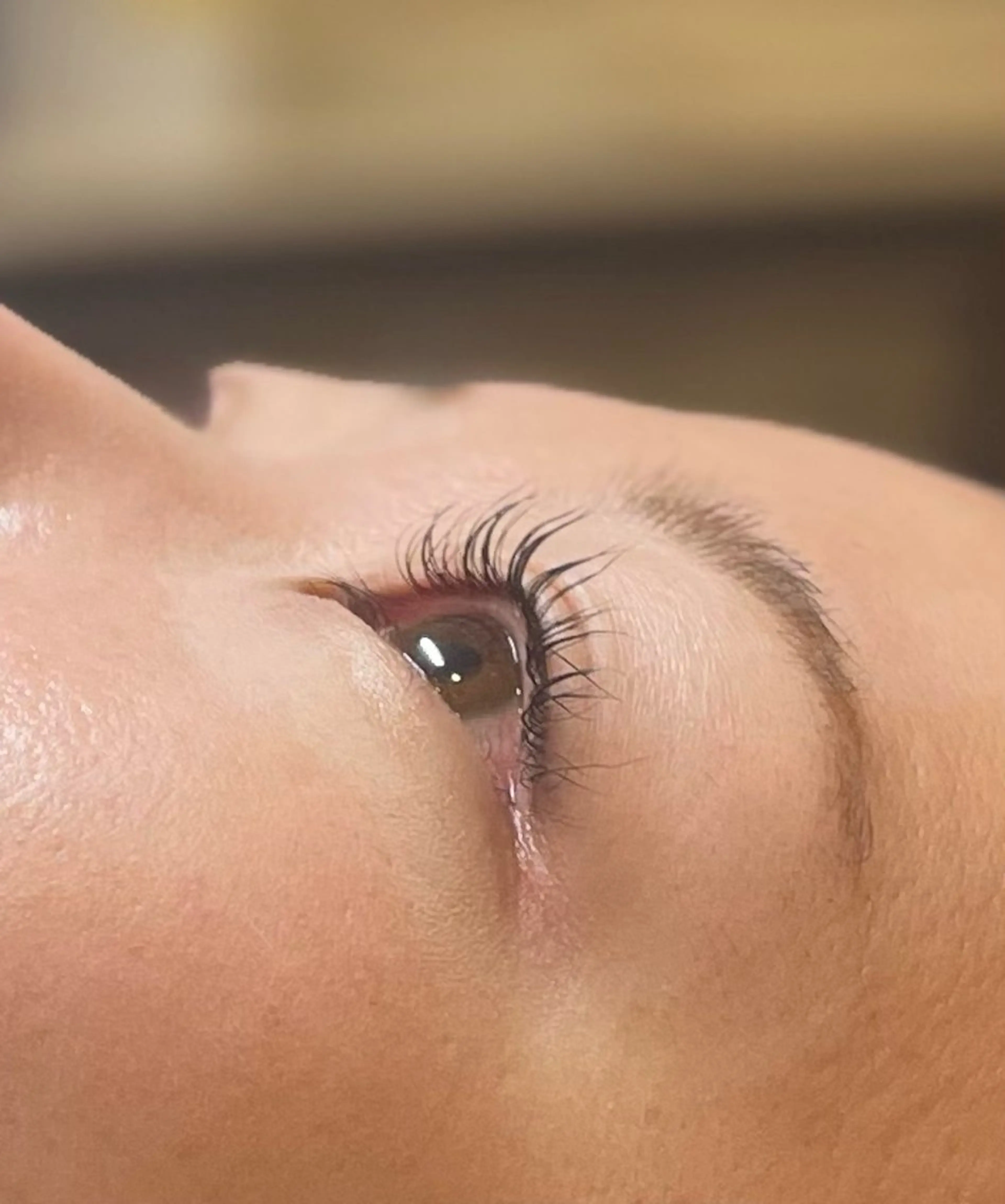 マツエク・マツパ ソワージュエレガンス所属・SoiegeEleg 加藤のマツエク・マツパデザイン