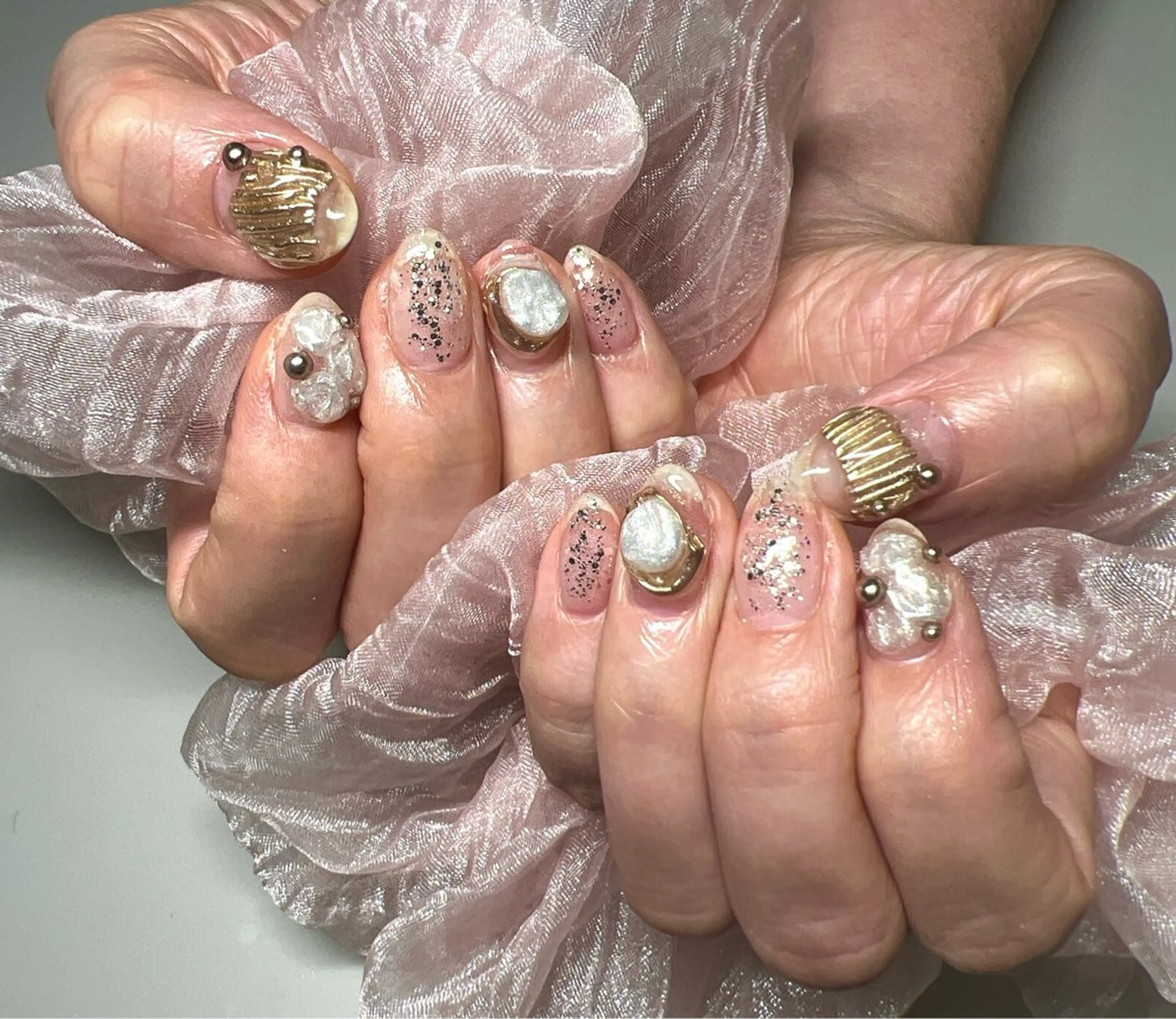 ネイル BelireChii Nail&eyeのその他イメージ