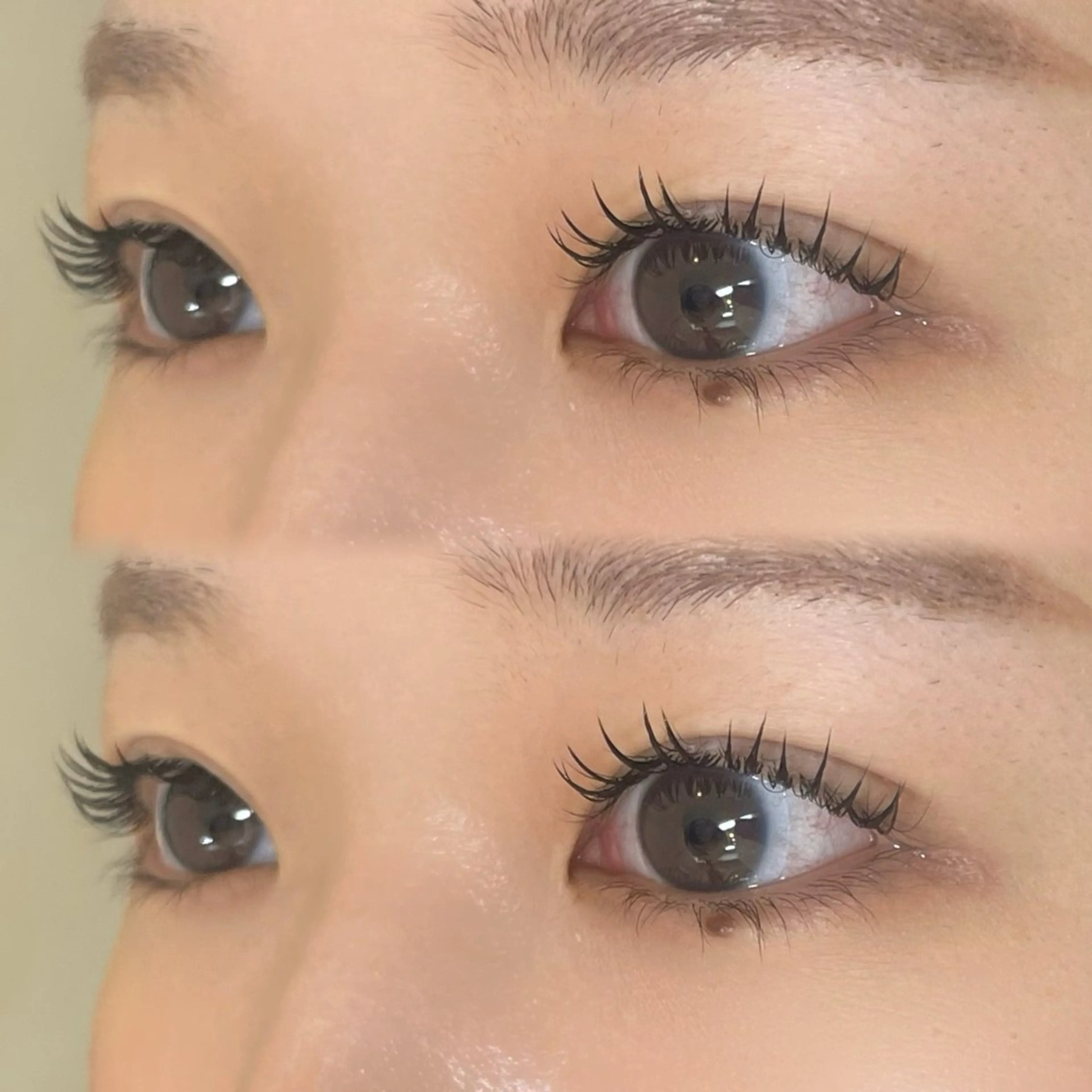 マツエク・マツパ Tink横浜所属・Tink 横浜 🩷Mitsukiのマツエク・マツパデザイン