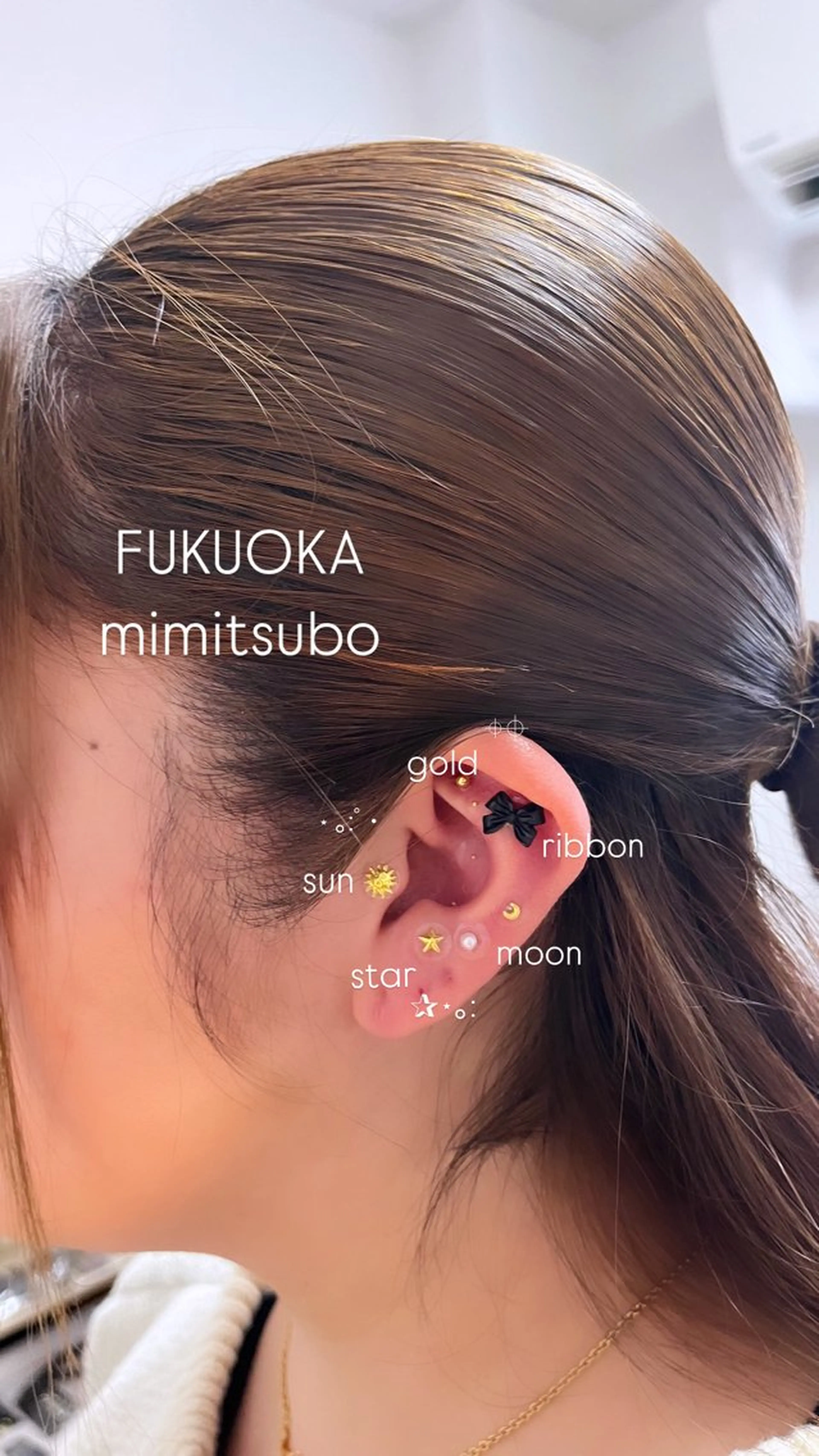 小顔サロン AMYONのエステ・リラクイメージ