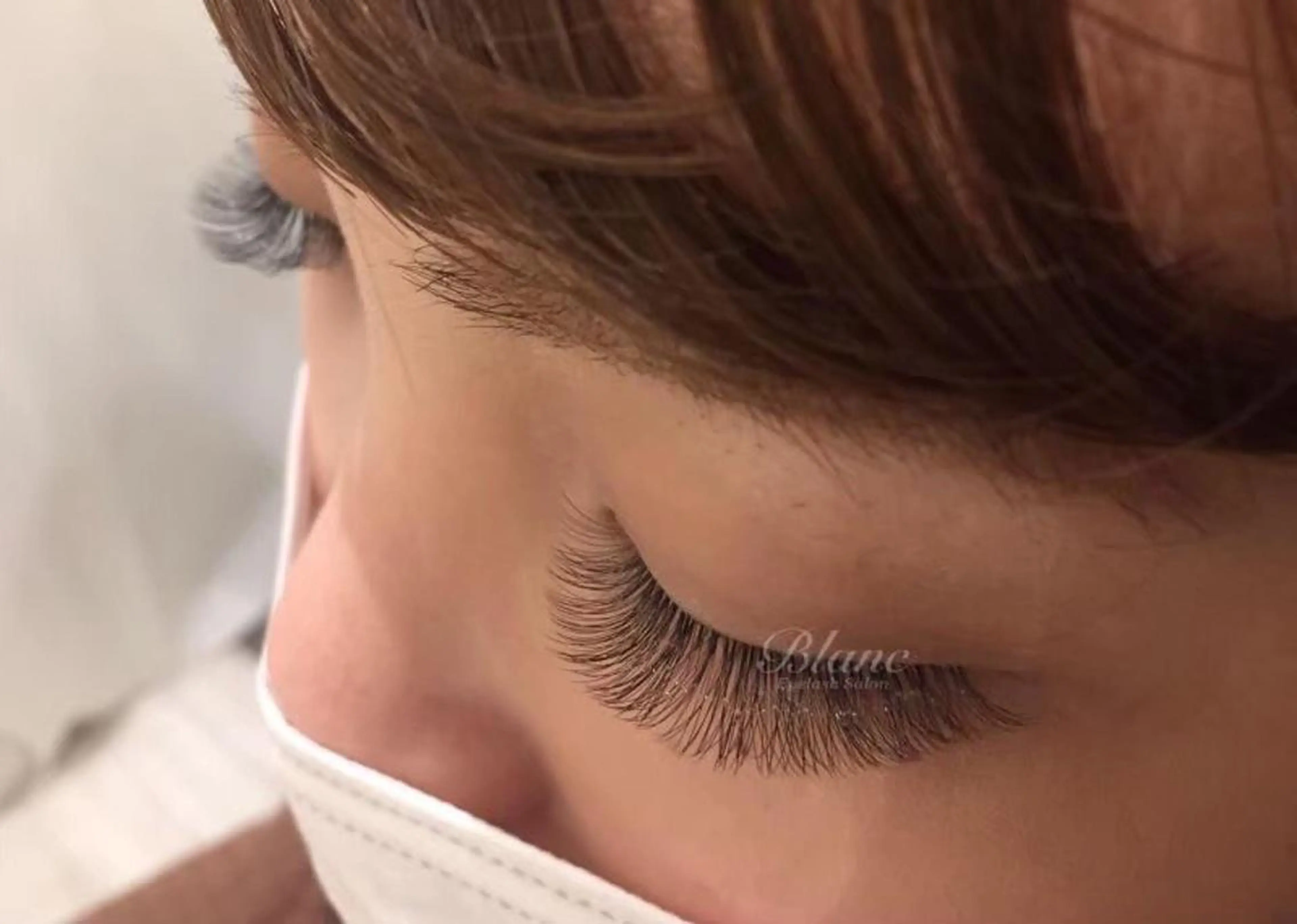 マツエク・マツパ 藤井 美穂の眉毛・アイブロウイメージ