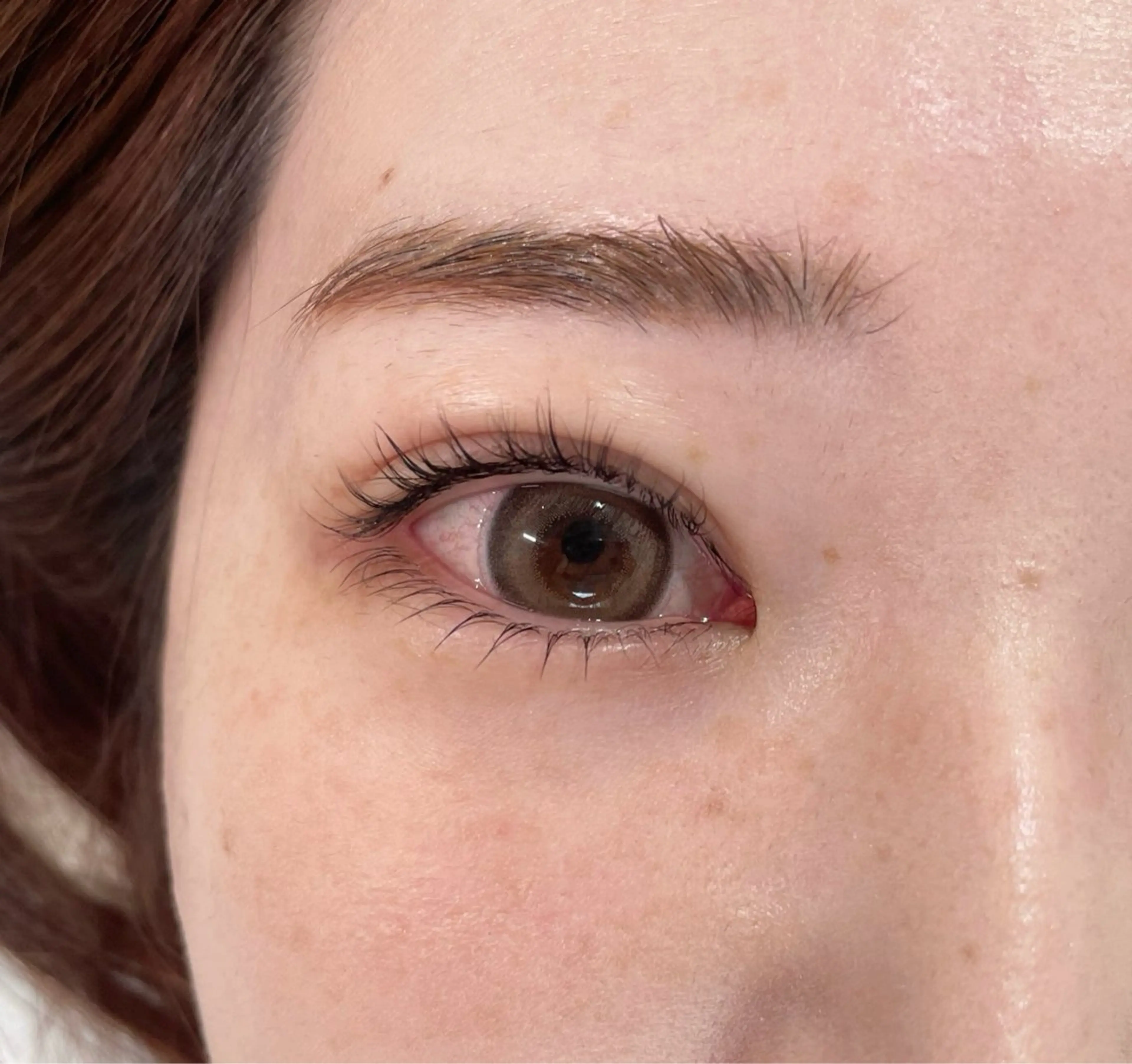 マツエク・マツパ 代官山 Asuka🤍🫧のマツエク・マツパデザイン